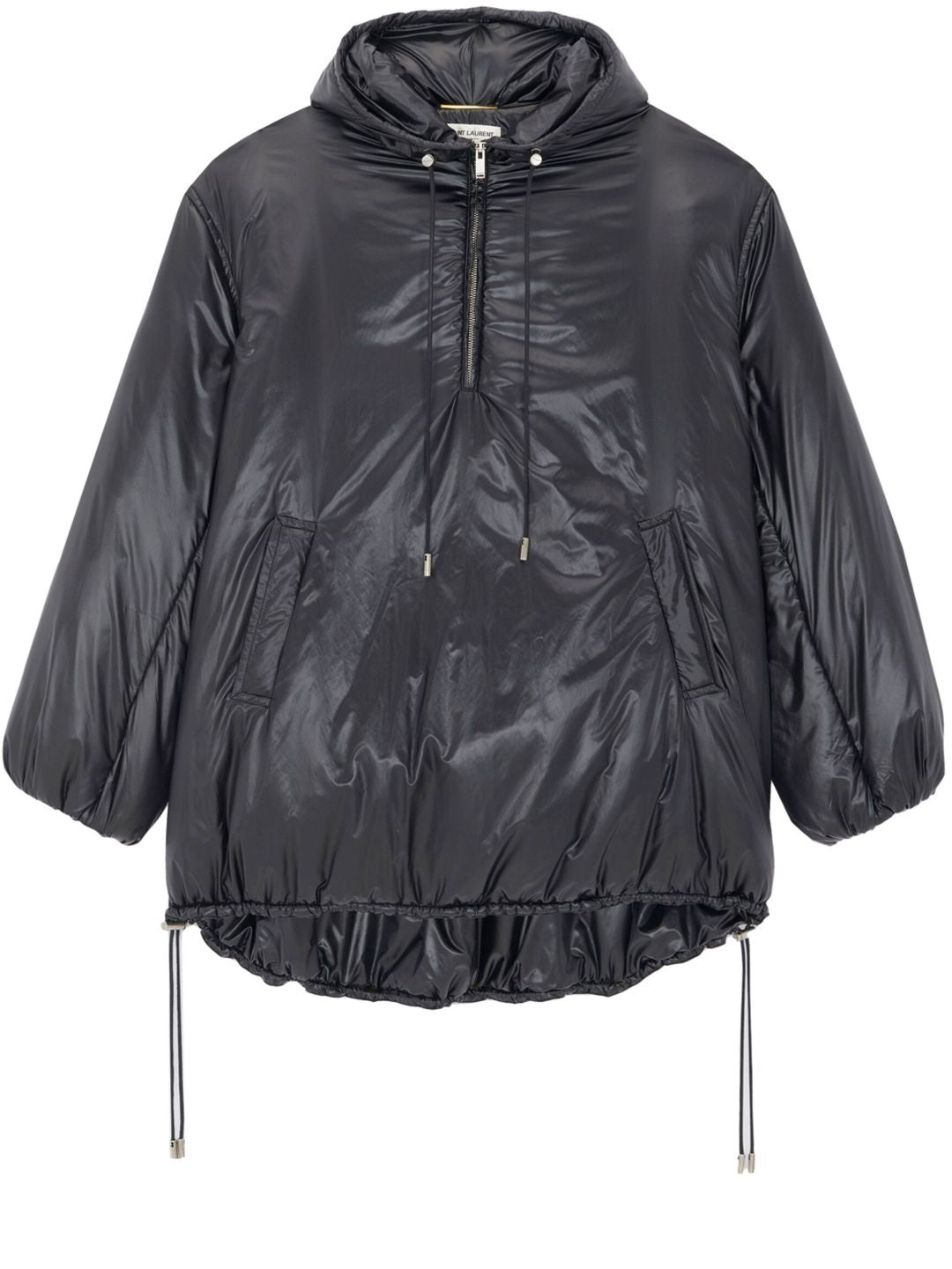 SAINT LAURENT Nylon Blouson Jacket for Men