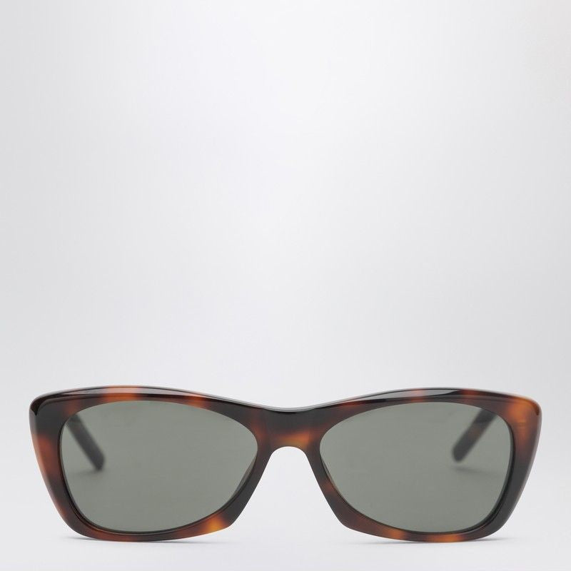 SAINT LAURENT Cat-Eye Sunglasses