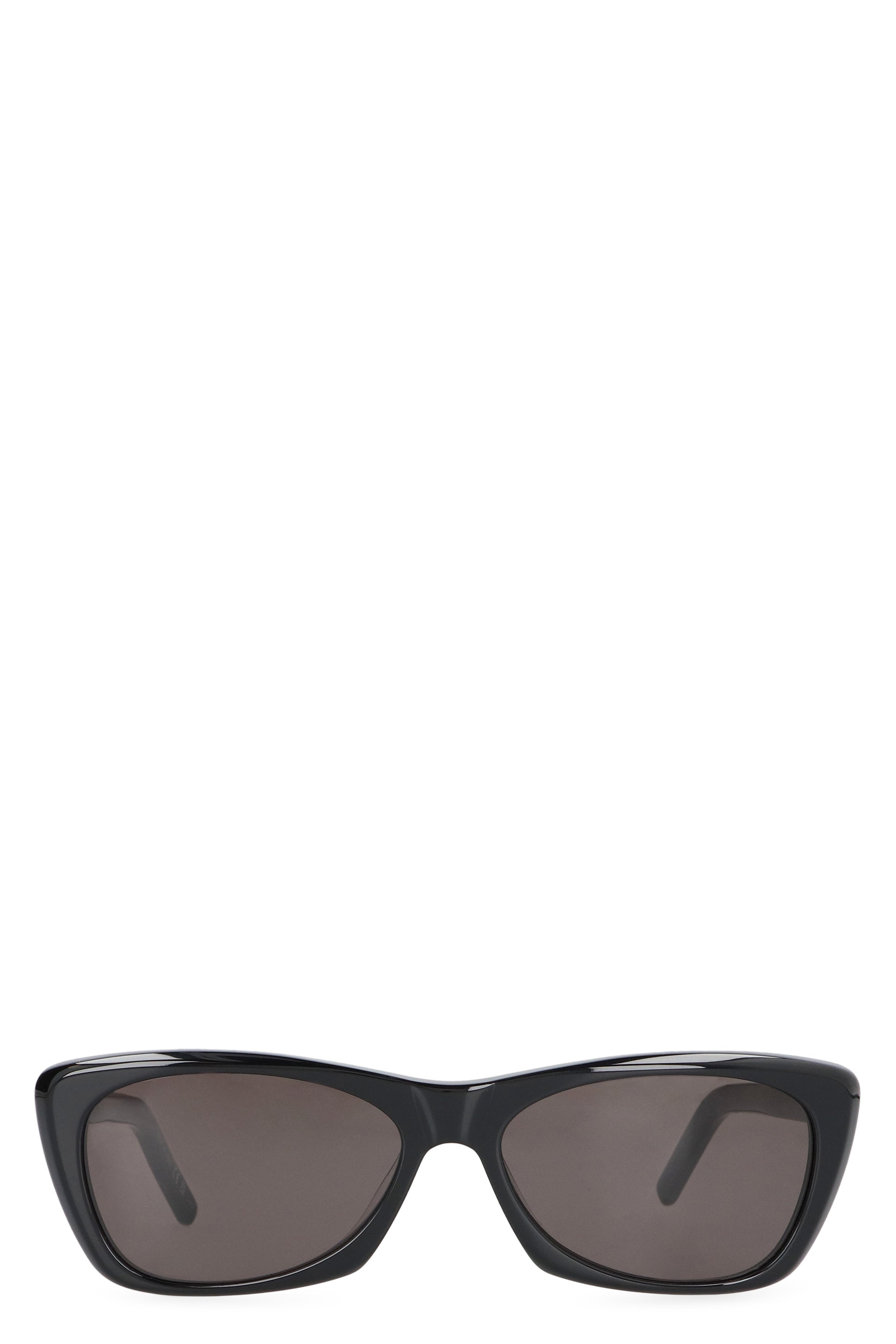 SAINT LAURENT Cat-Eye Mini Sunglasses