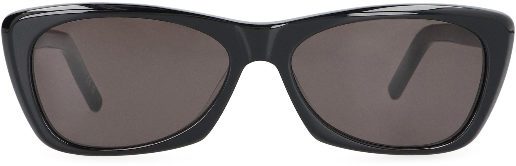 SAINT LAURENT Cat-Eye Mini Sunglasses