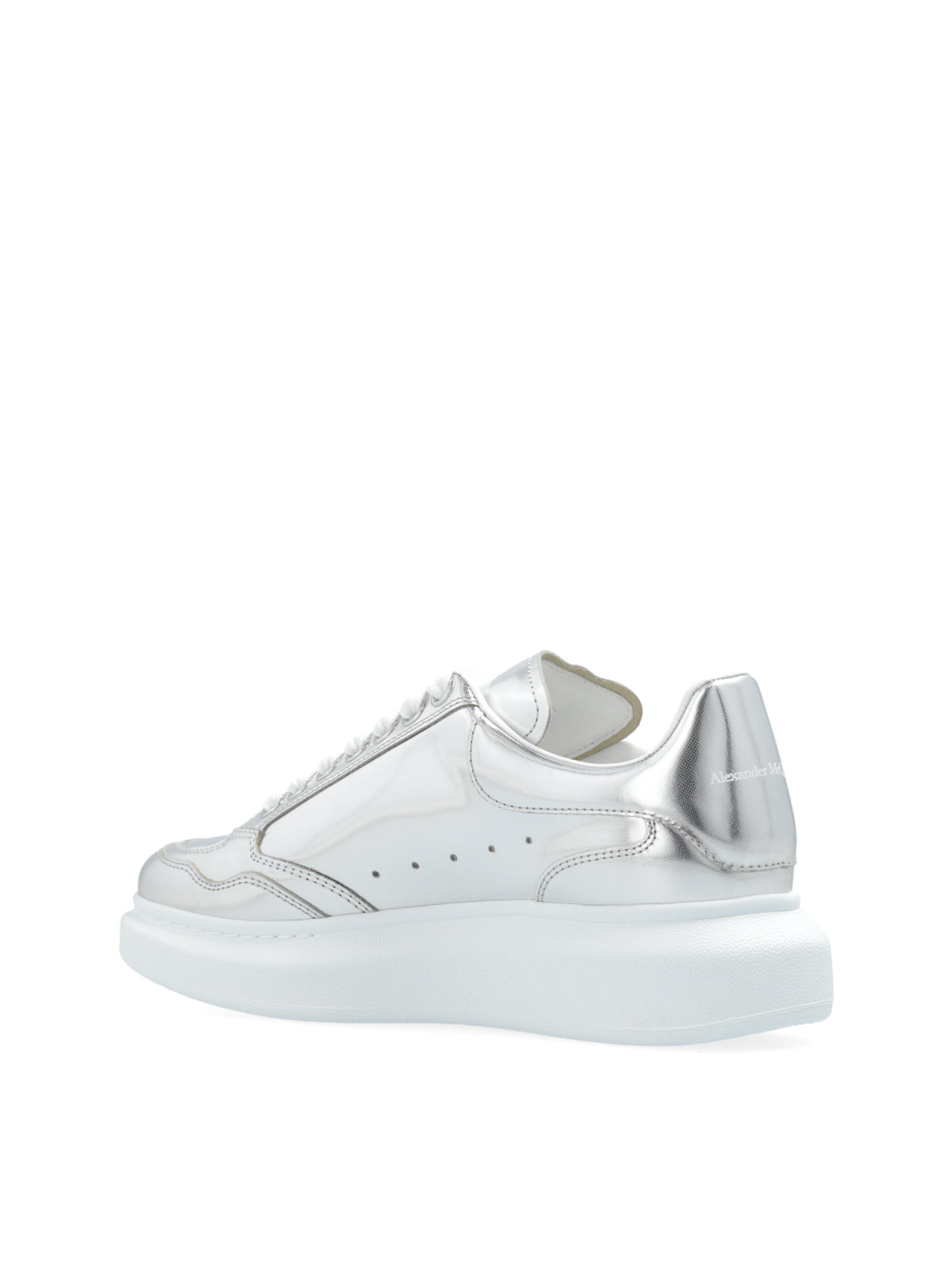 ALEXANDER MCQUEEN Techy Oversized Sneakers
