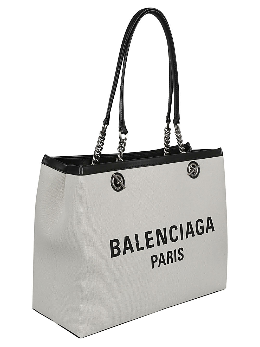 BALENCIAGA Medium Duty Free Tote Handbag