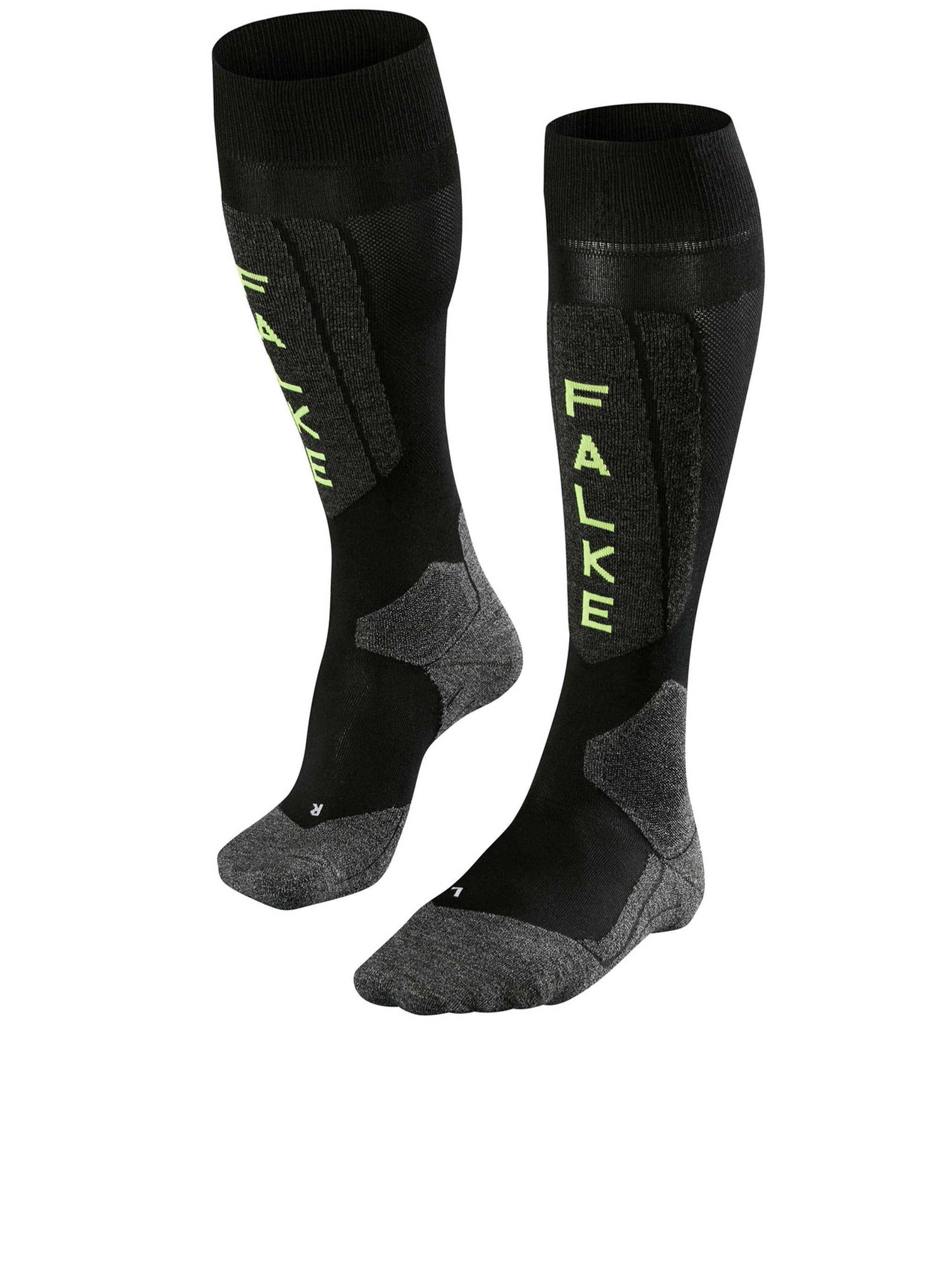 FALKE Expert Men's Socks for FW25 Season
