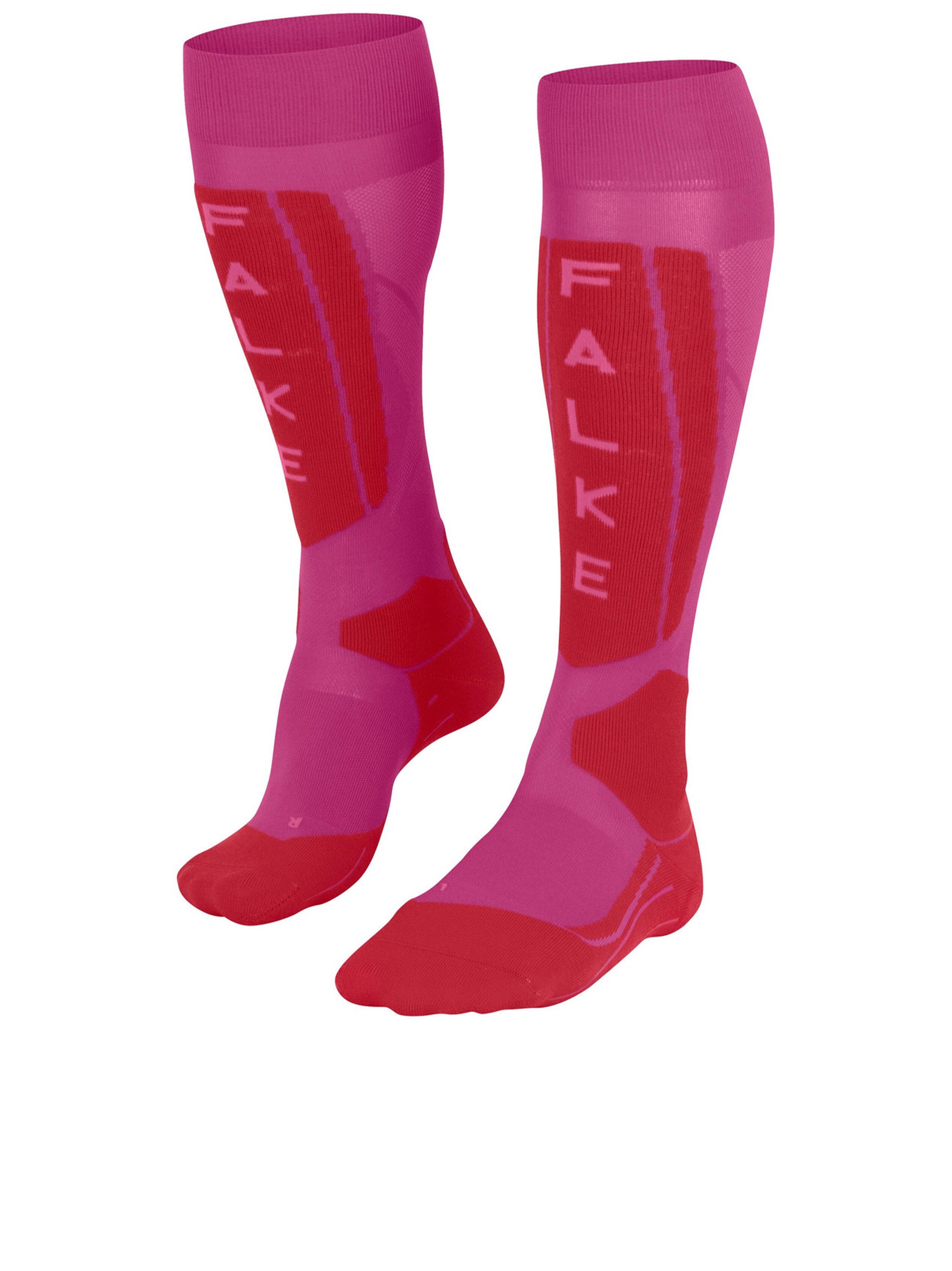 FALKE Women's Expert Comfy Socks