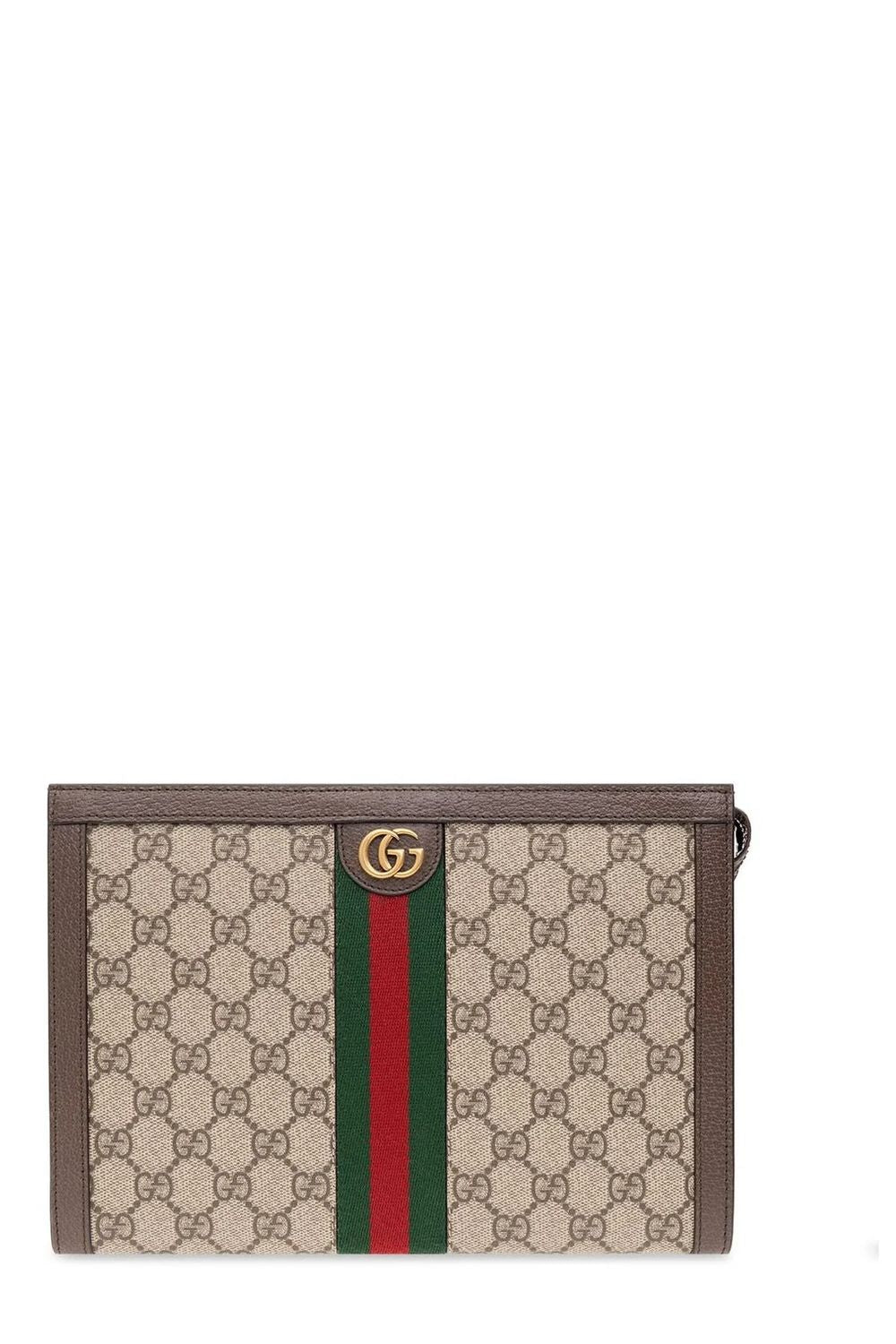 GUCCI Mini Pouch Handbag - Stylish and Versatile Design