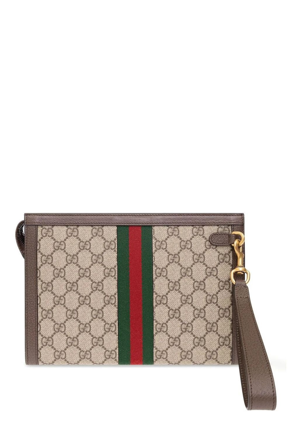 GUCCI Mini Pouch Handbag - Stylish and Versatile Design