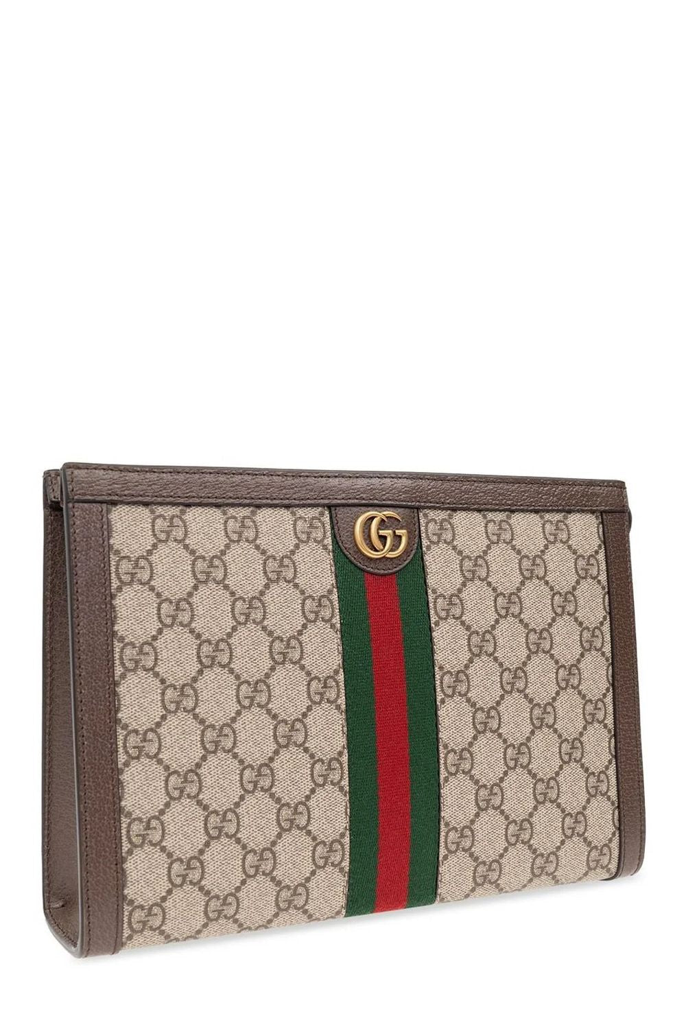 GUCCI Mini Pouch Handbag - Stylish and Versatile Design