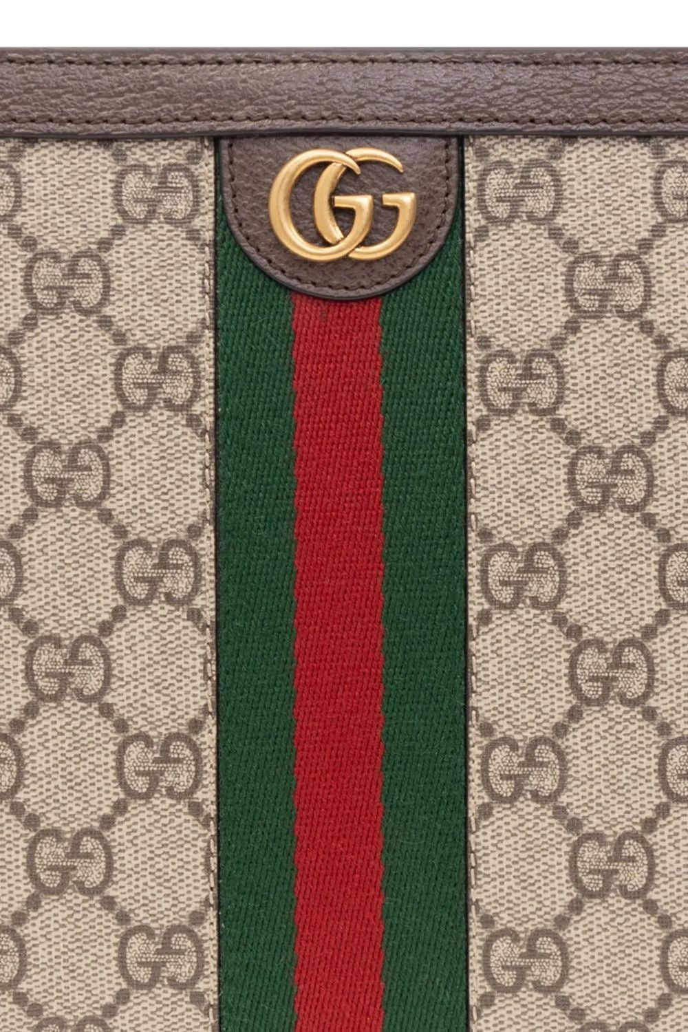 GUCCI Mini Pouch Handbag - Stylish and Versatile Design