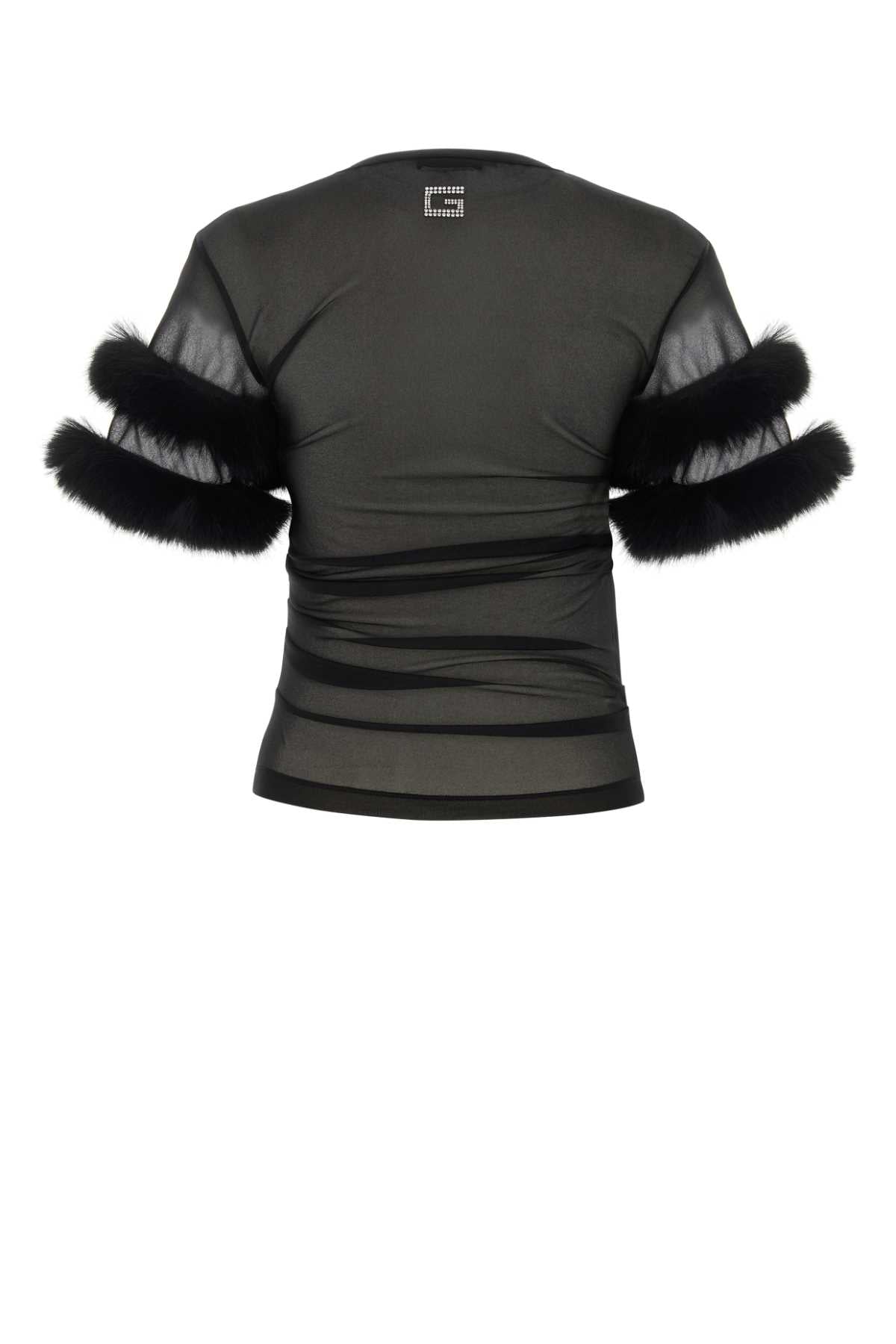 GUCCI Chic Women's T-Shirt Sweater