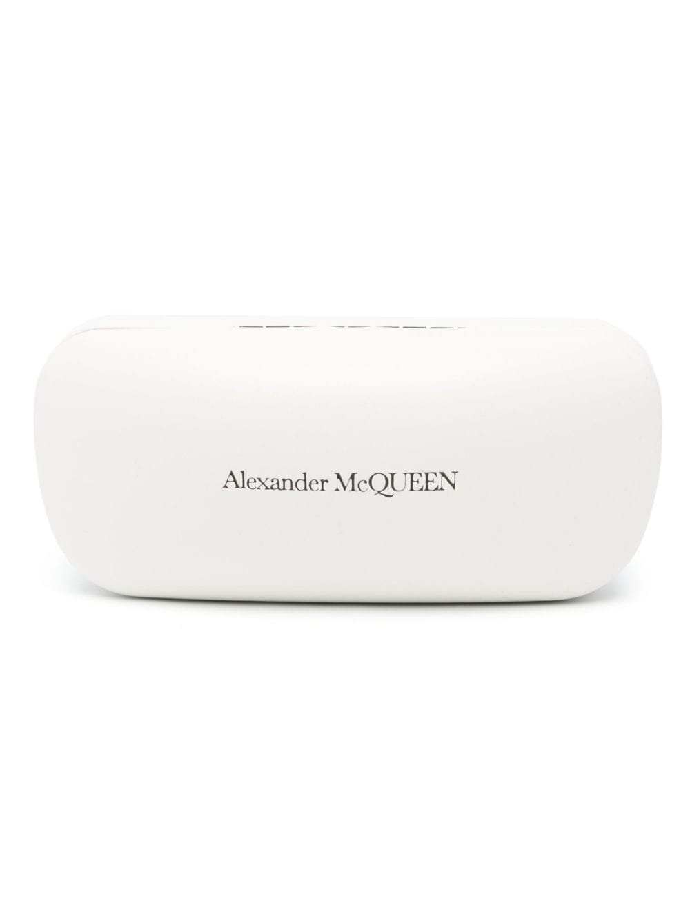 ALEXANDER MCQUEEN Stylish Acetate Men's Sunglasses