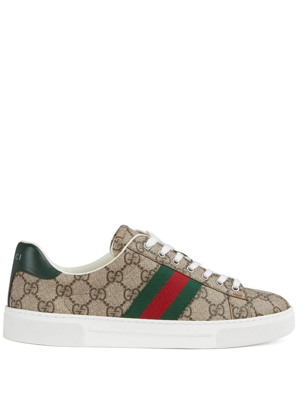 GUCCI Ace GG Women's Sneakers - Size Down for Perfect Fit