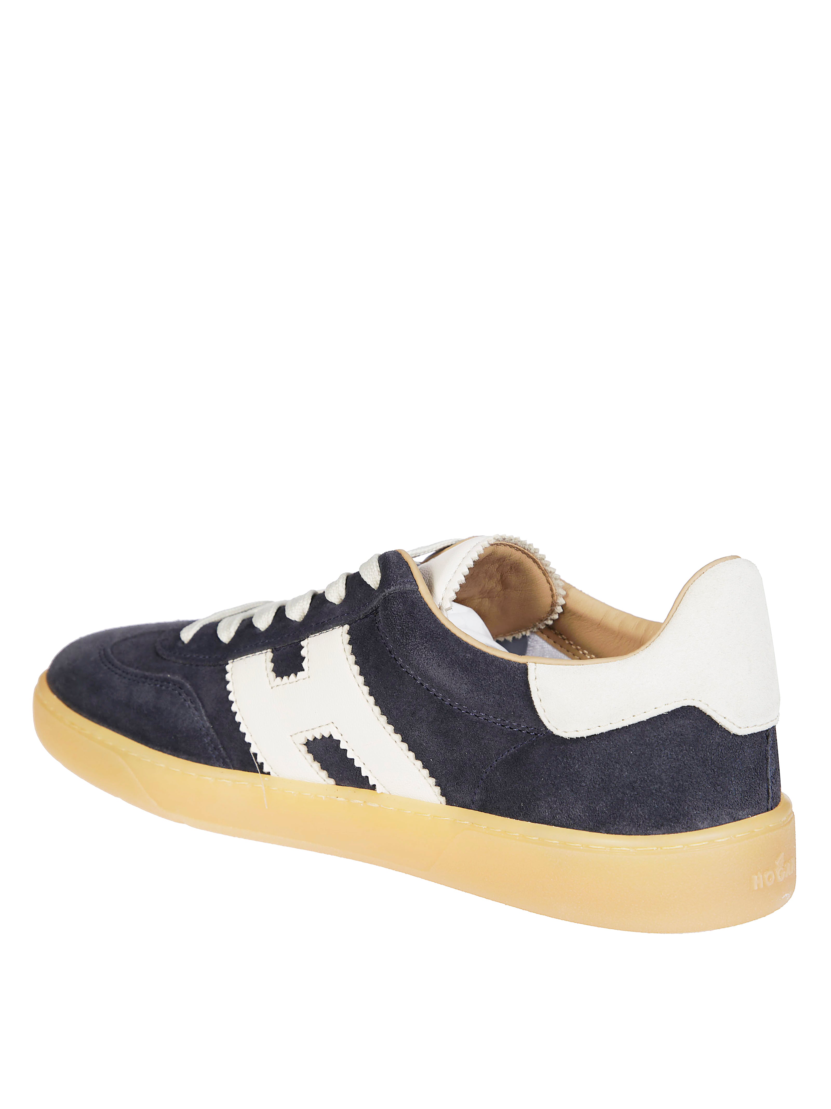 HOGAN Cool Lace-Up Sneakers for Women