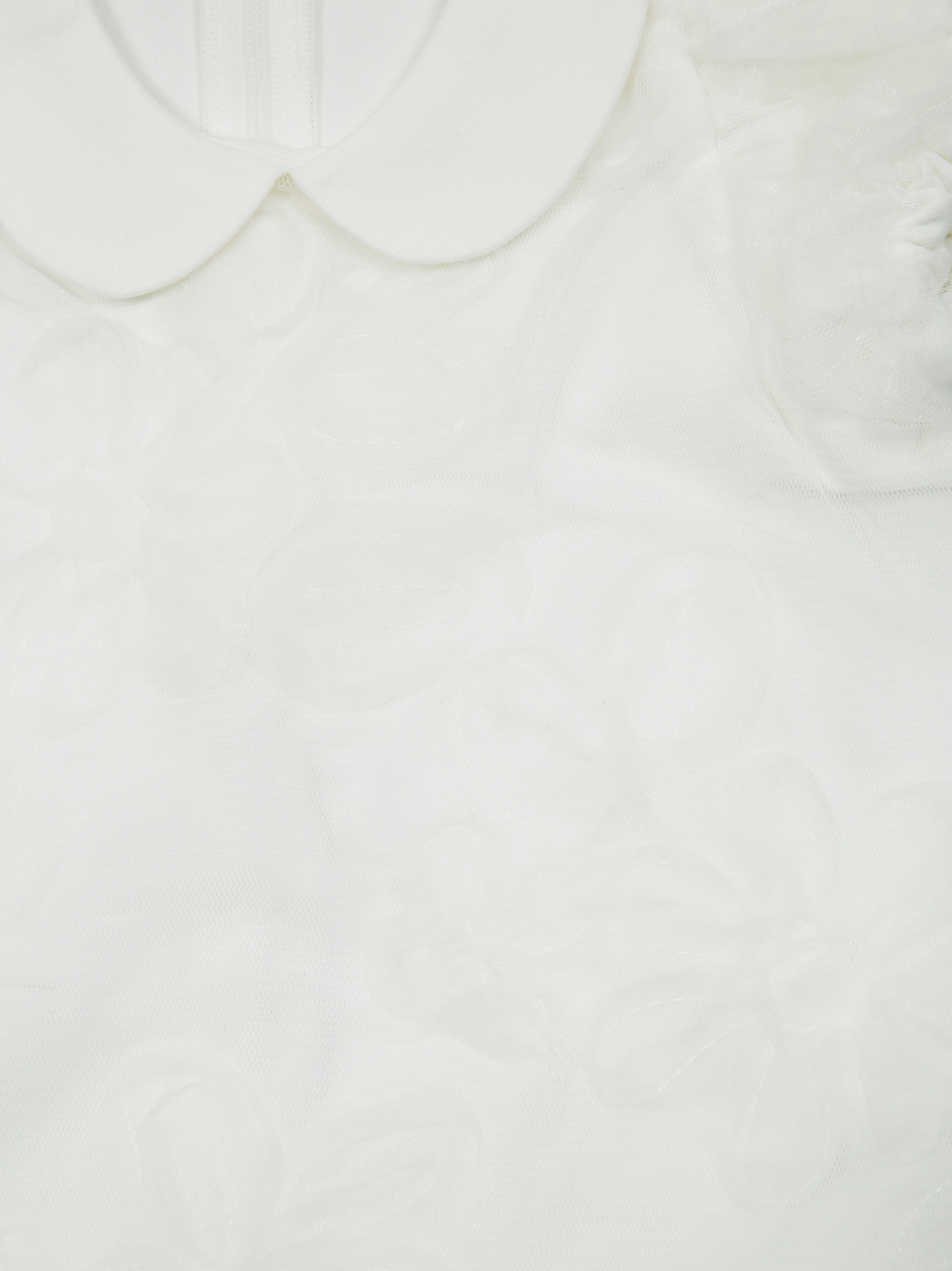 LIU JO KIDS Mini Short Sleeve Suit for Kids