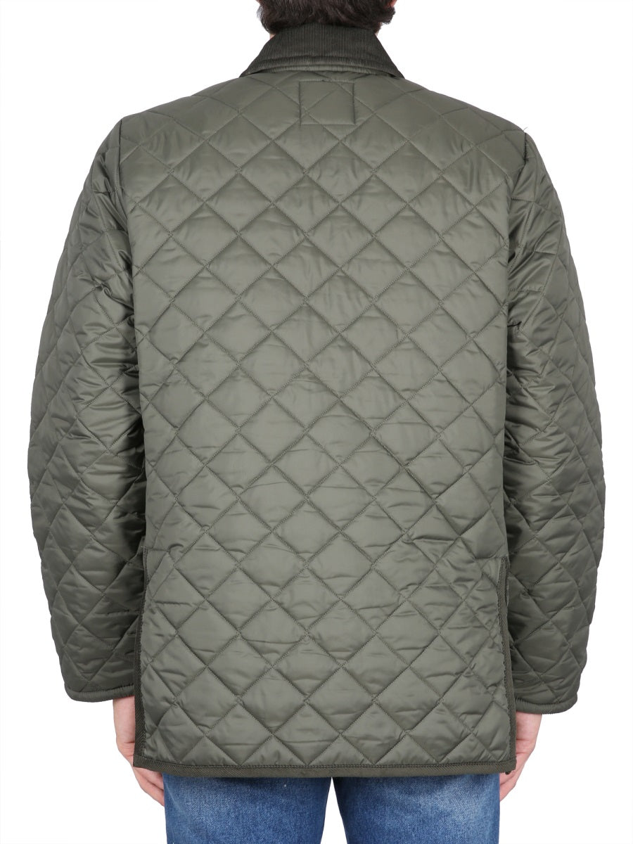LAVENHAM Classic Collar Sports Jacket for Men