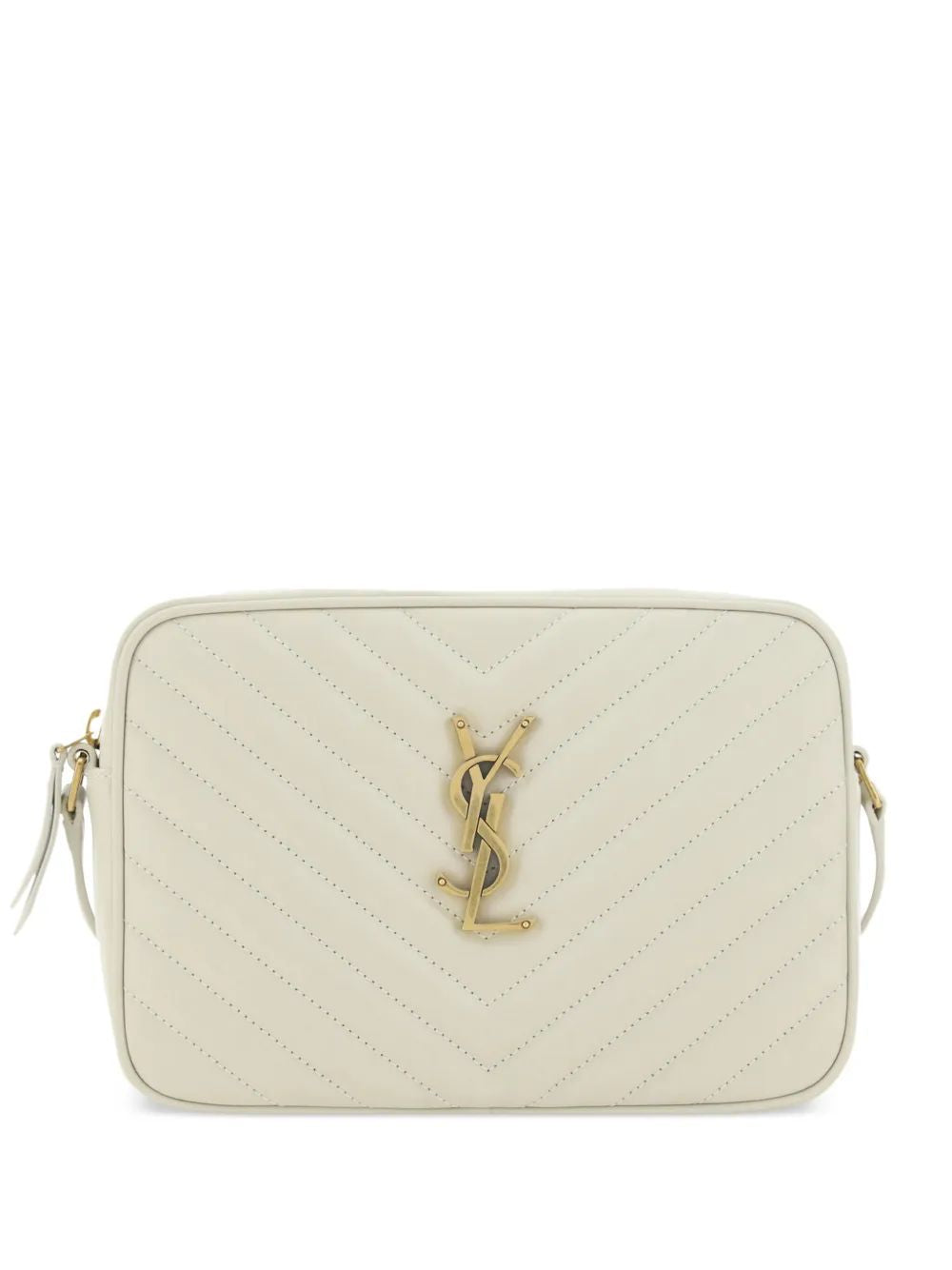 SAINT LAURENT Mini Room Handbag LOU