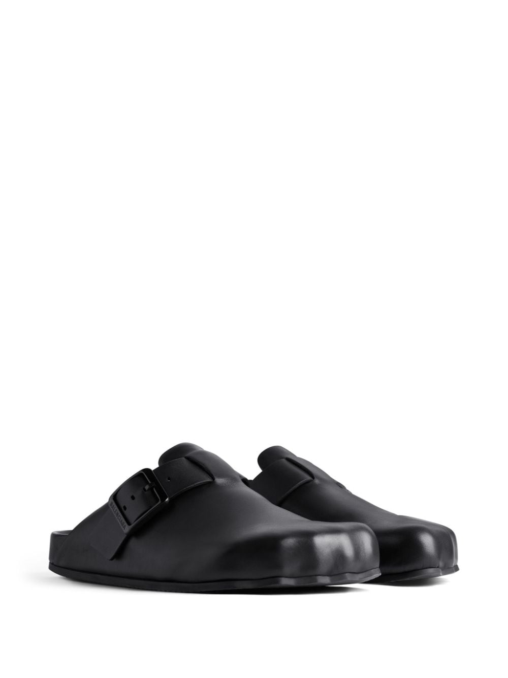 BALENCIAGA Sunday Flat Sandals for Men