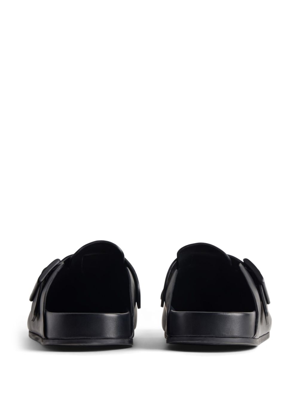 BALENCIAGA Sunday Flat Sandals for Men