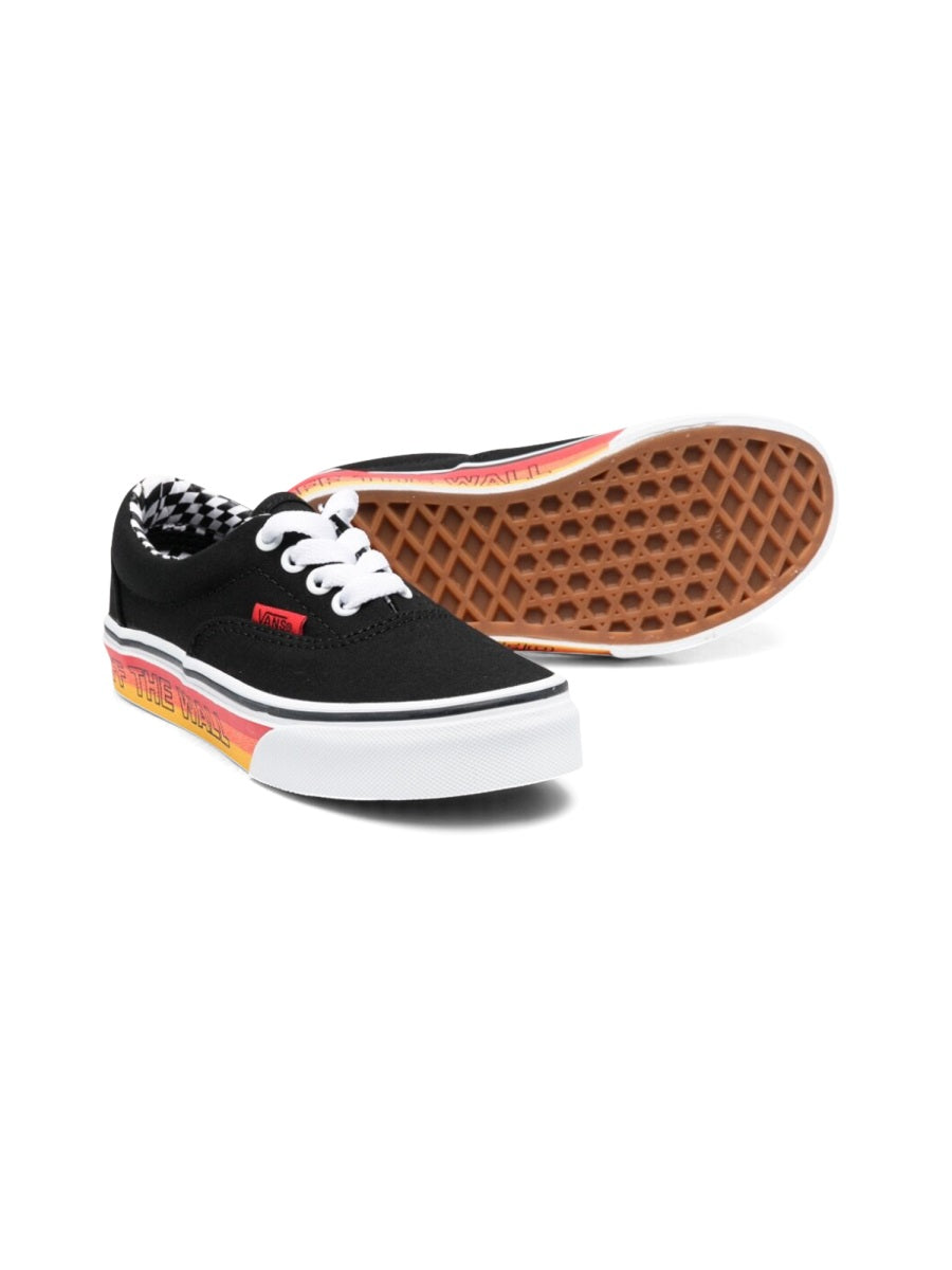VANS Mini Unisex Sneakers for Kids