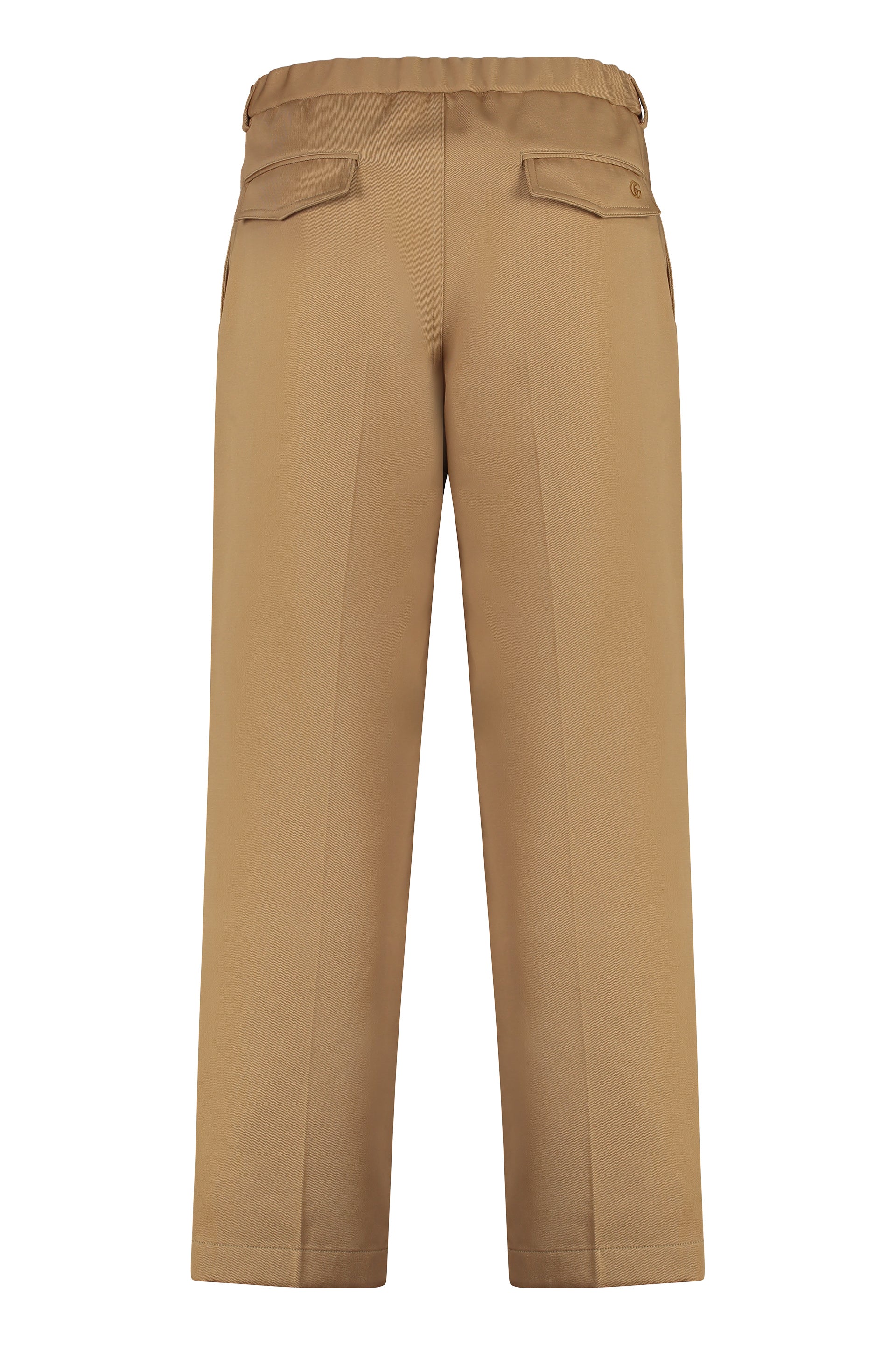 GUCCI Men's Fashion Trousers - Saturnmix Style