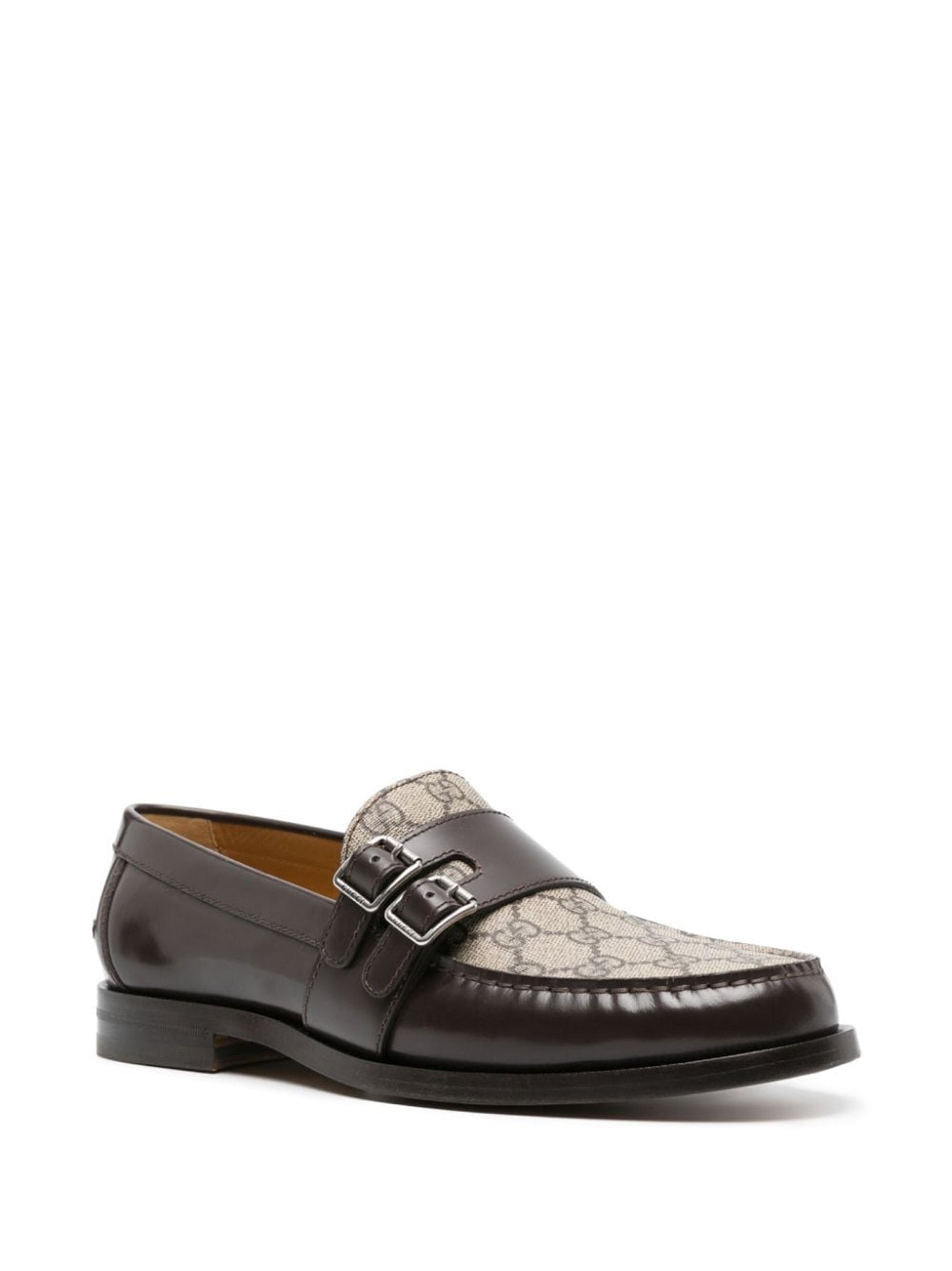 GUCCI Men's Luxury Loafers & Slippers - FW25 Collection