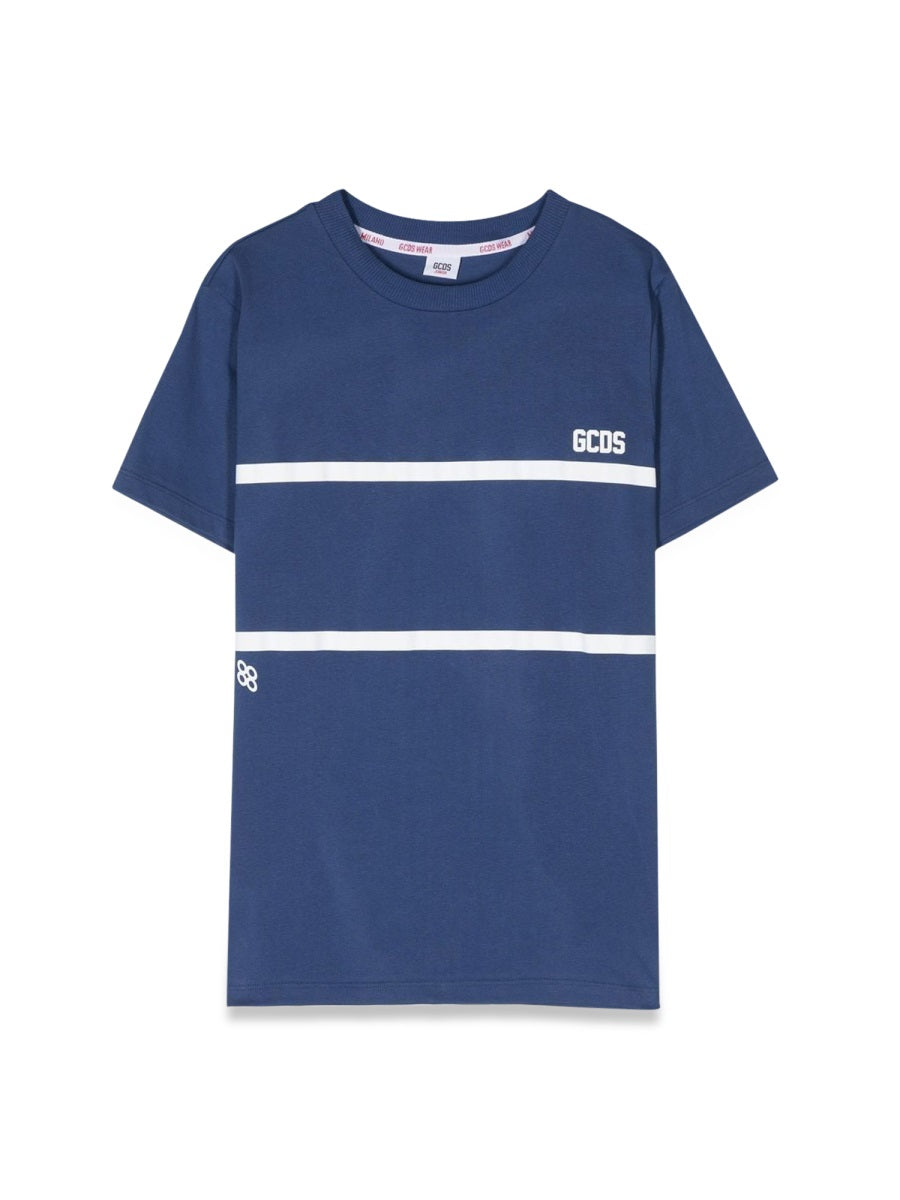 GCDS Mini Trendsetter T-Shirt for Boys