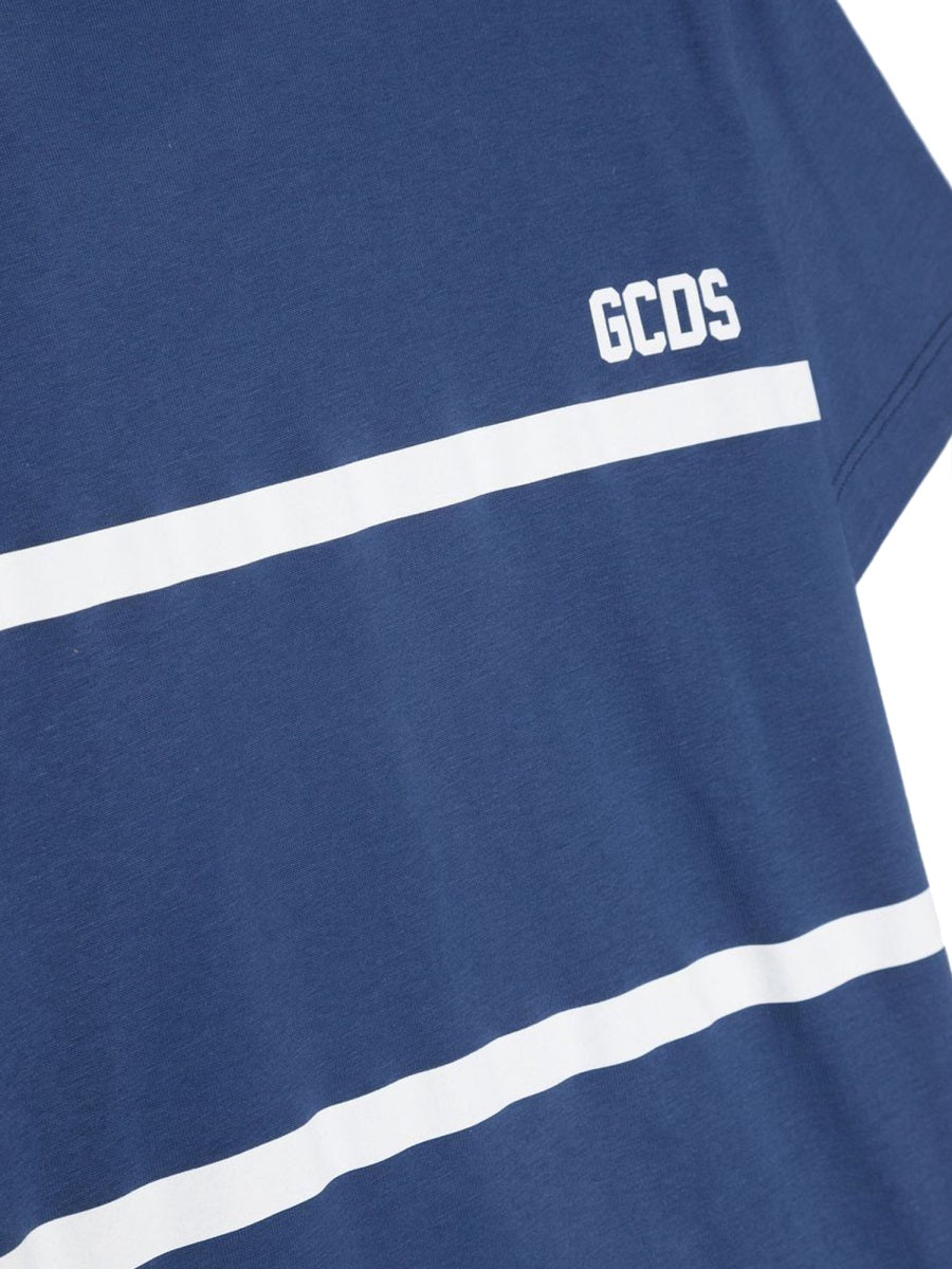 GCDS Mini Trendsetter T-Shirt for Boys