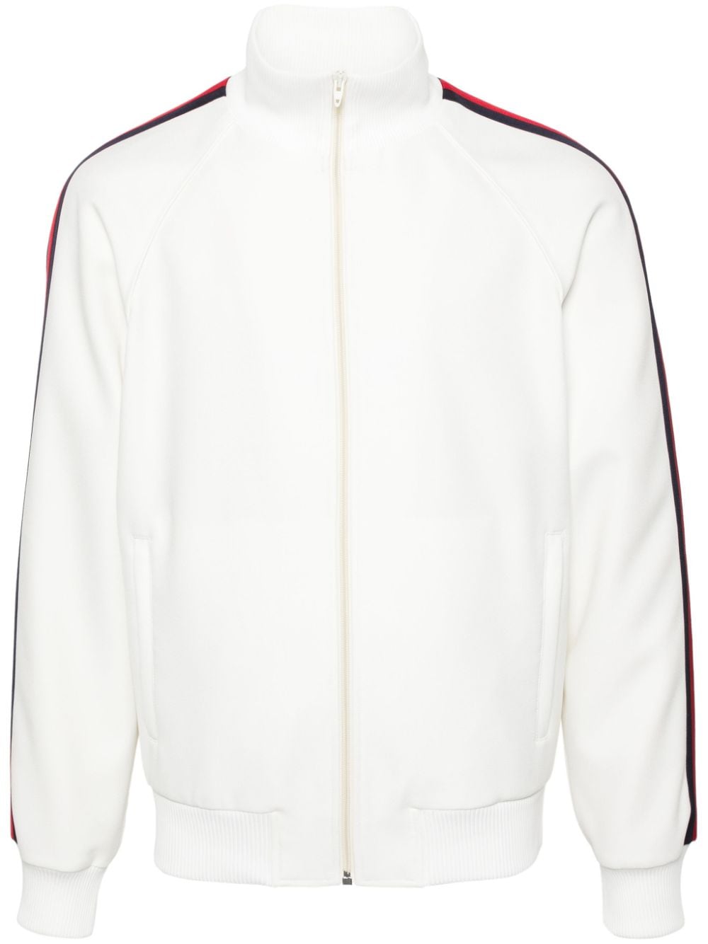 GUCCI Regular Fit Zip Jacket - Size 48
