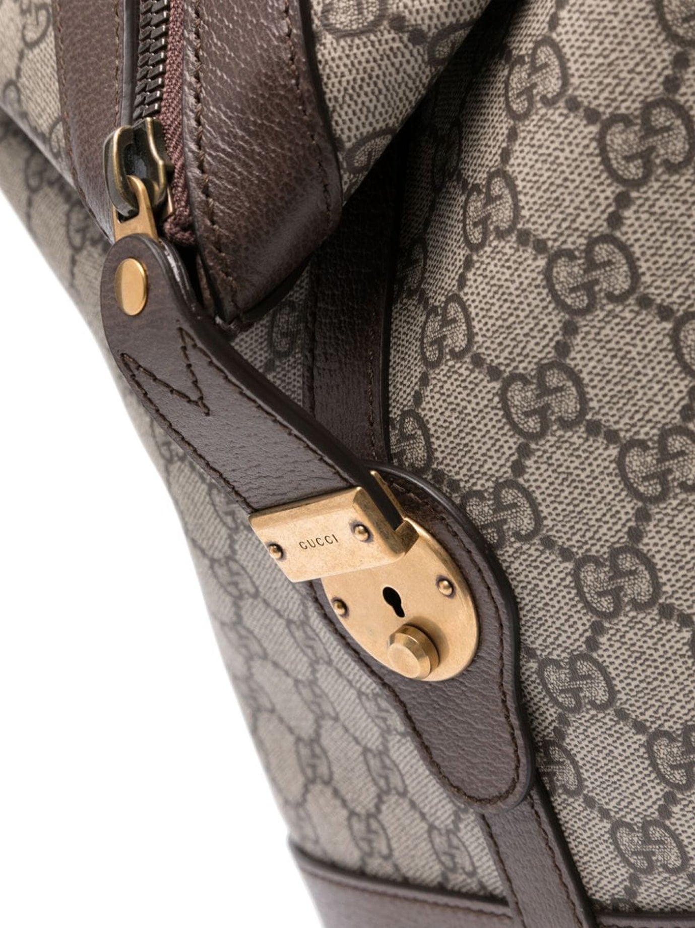 GUCCI Travel & Sport Handbag 44X28.5X24.5 CM