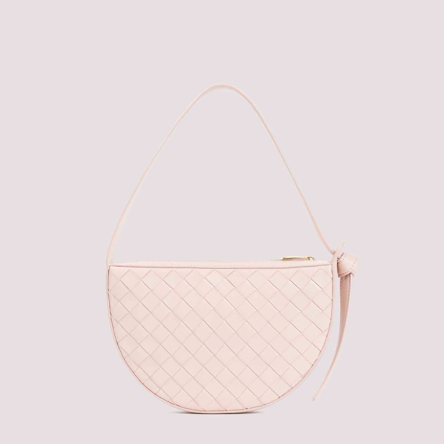 BOTTEGA VENETA Knot Detail Mini Handbag