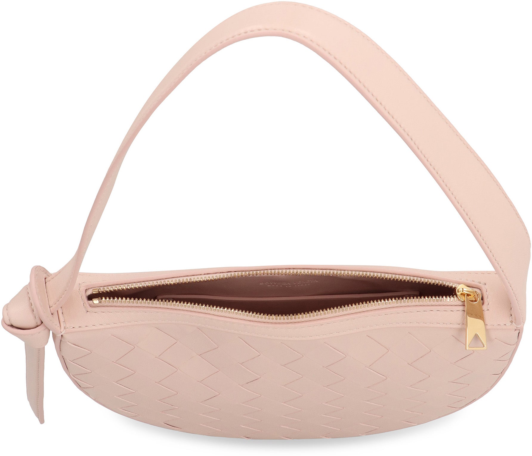 BOTTEGA VENETA Knot Detail Mini Handbag
