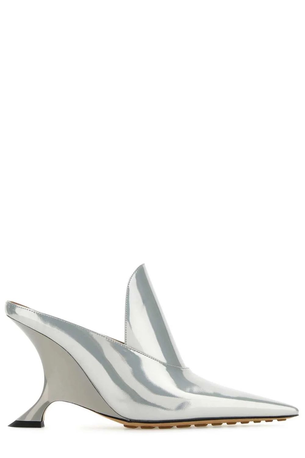 BOTTEGA VENETA Chic Heeled Pumps for Women