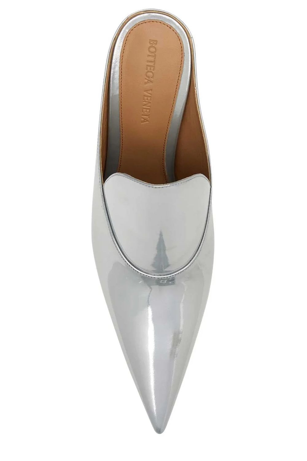 BOTTEGA VENETA Chic Heeled Pumps for Women