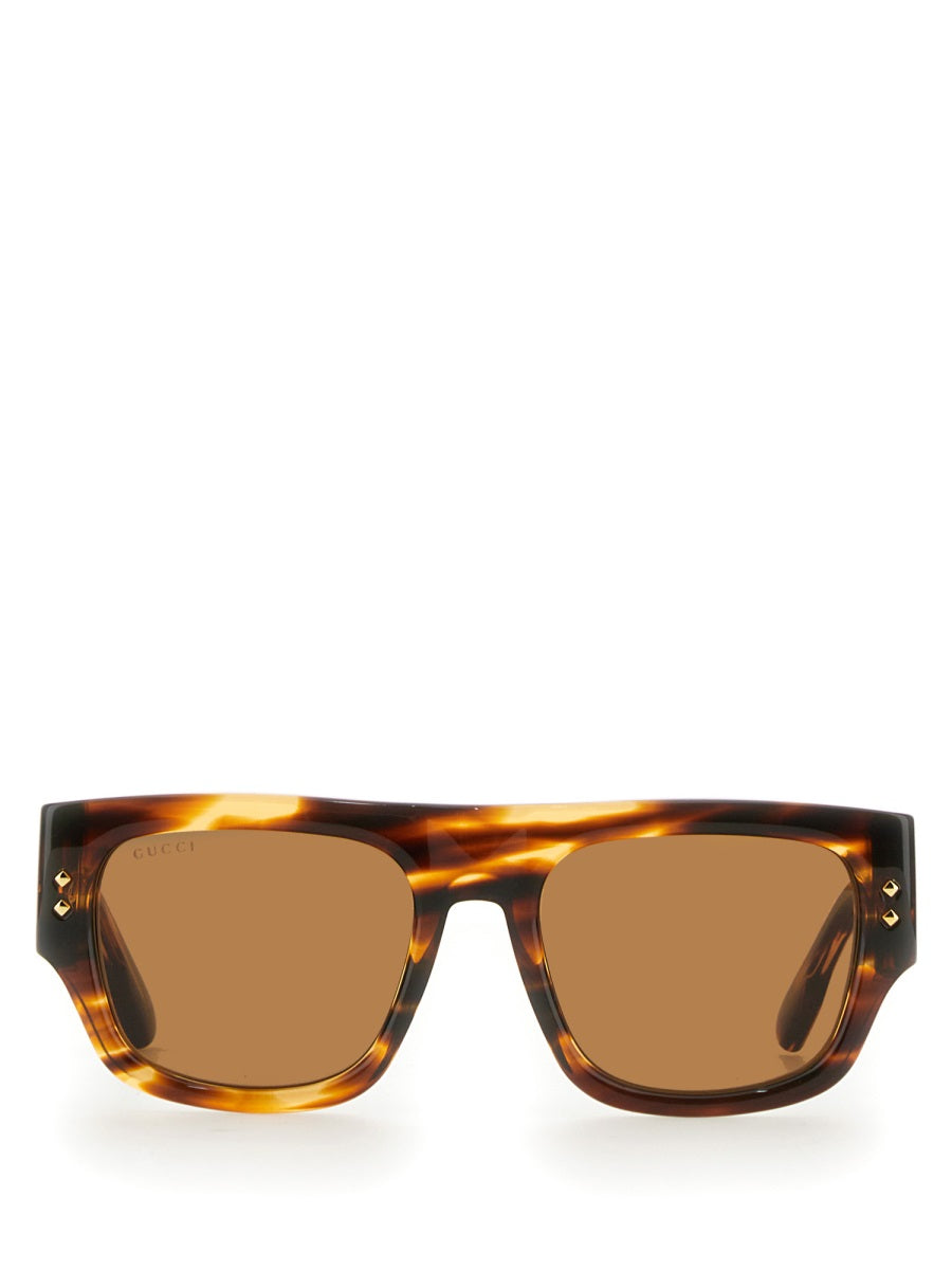 GUCCI Square Sunglasses for Women