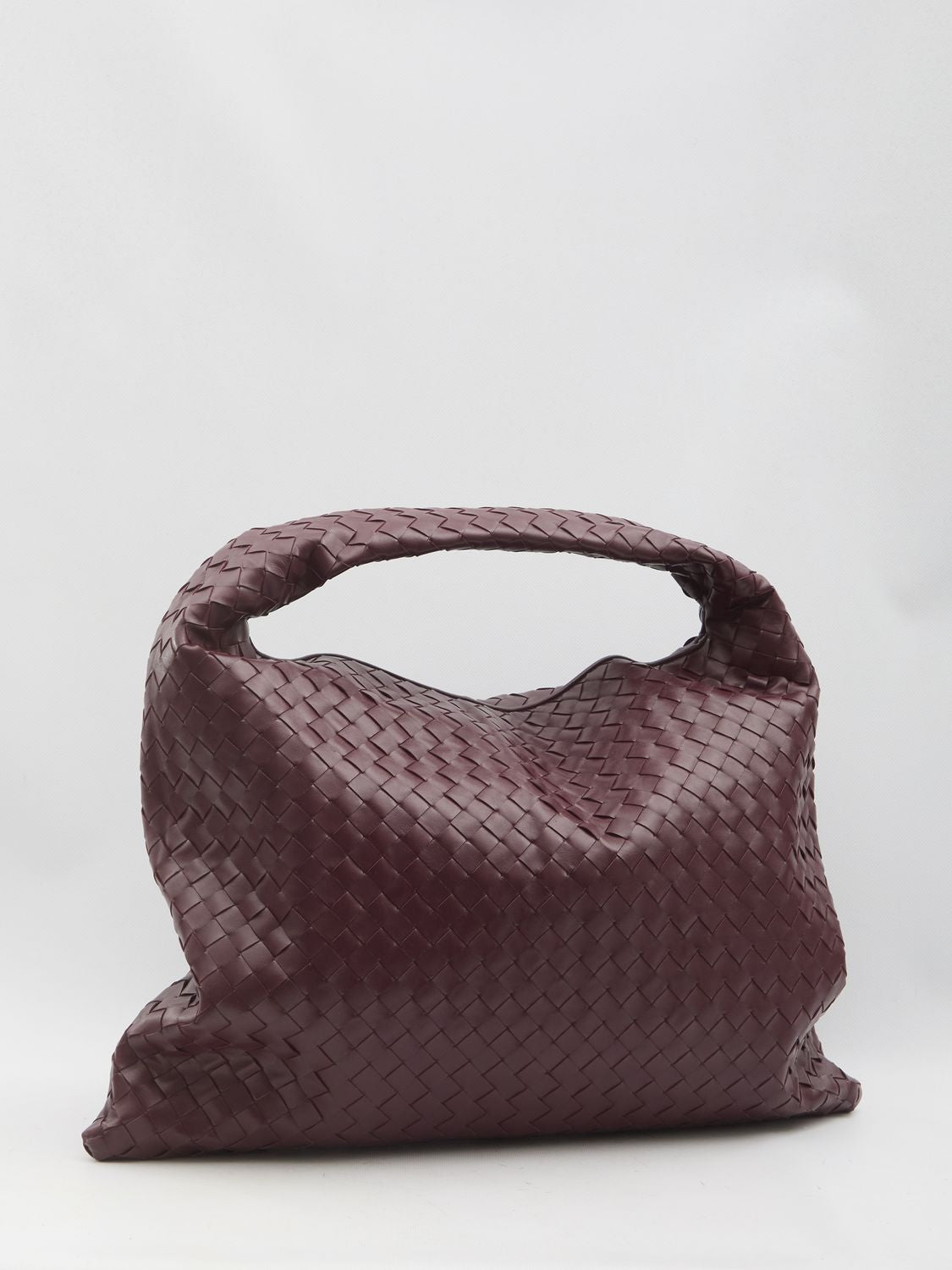 BOTTEGA VENETA Large Hop Handbag - 24x54x13cm