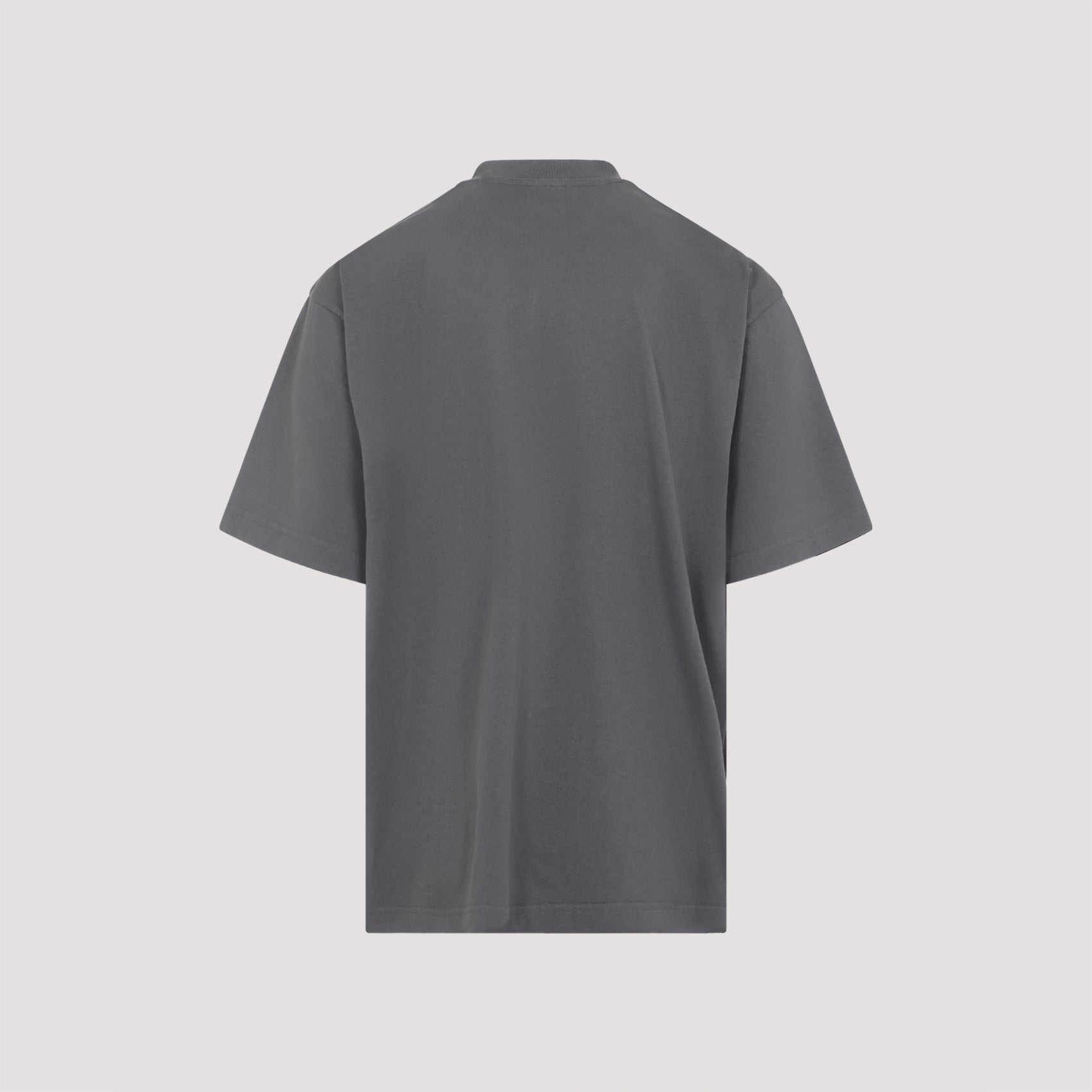 BALENCIAGA Medium Fit Essential Tee