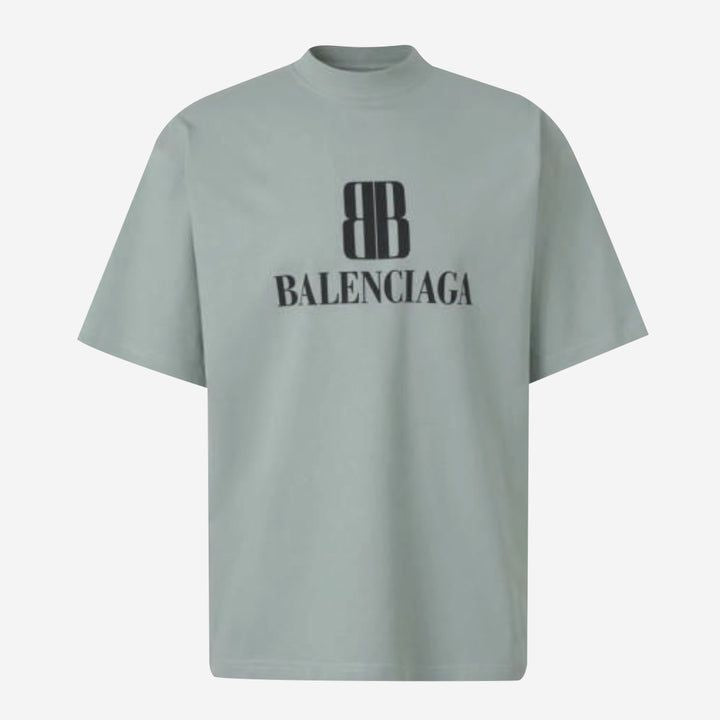 BALENCIAGA Medium Fit T-Shirt