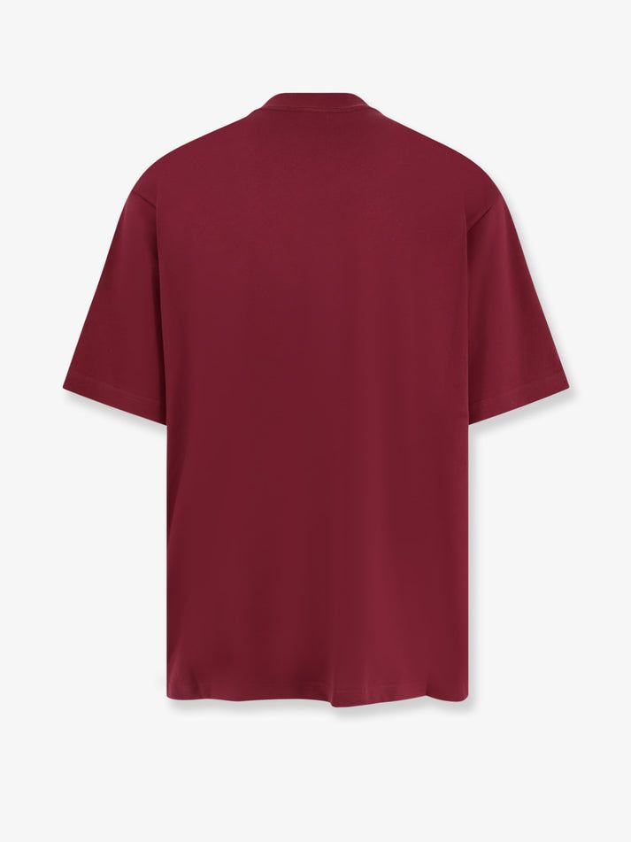 BALENCIAGA Medium Fit T-Shirt for Men