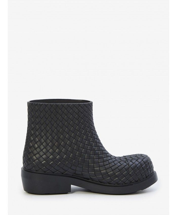 BOTTEGA VENETA Fireman Ankle Boots for Women