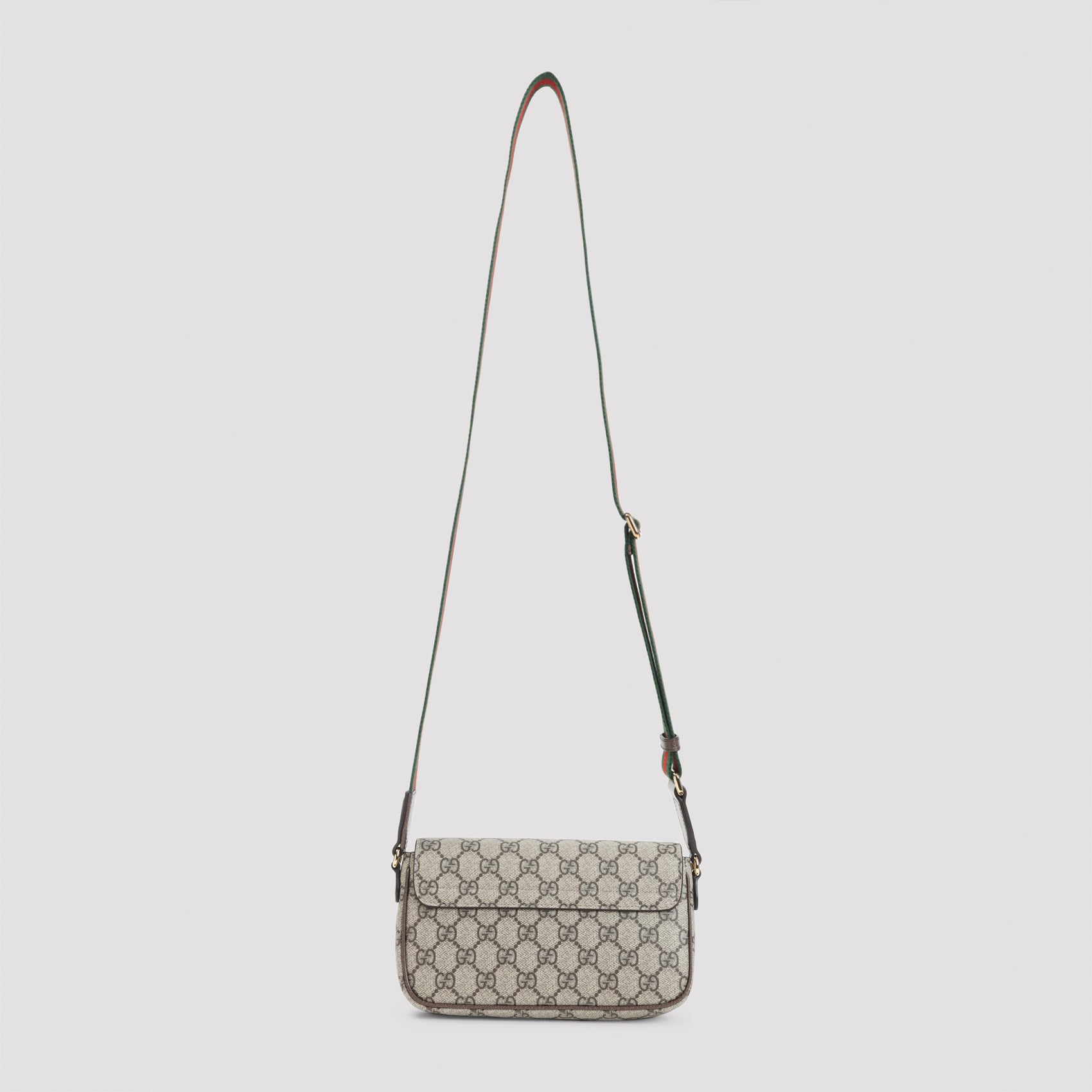 GUCCI Mini Ophidia Shoulder Handbag