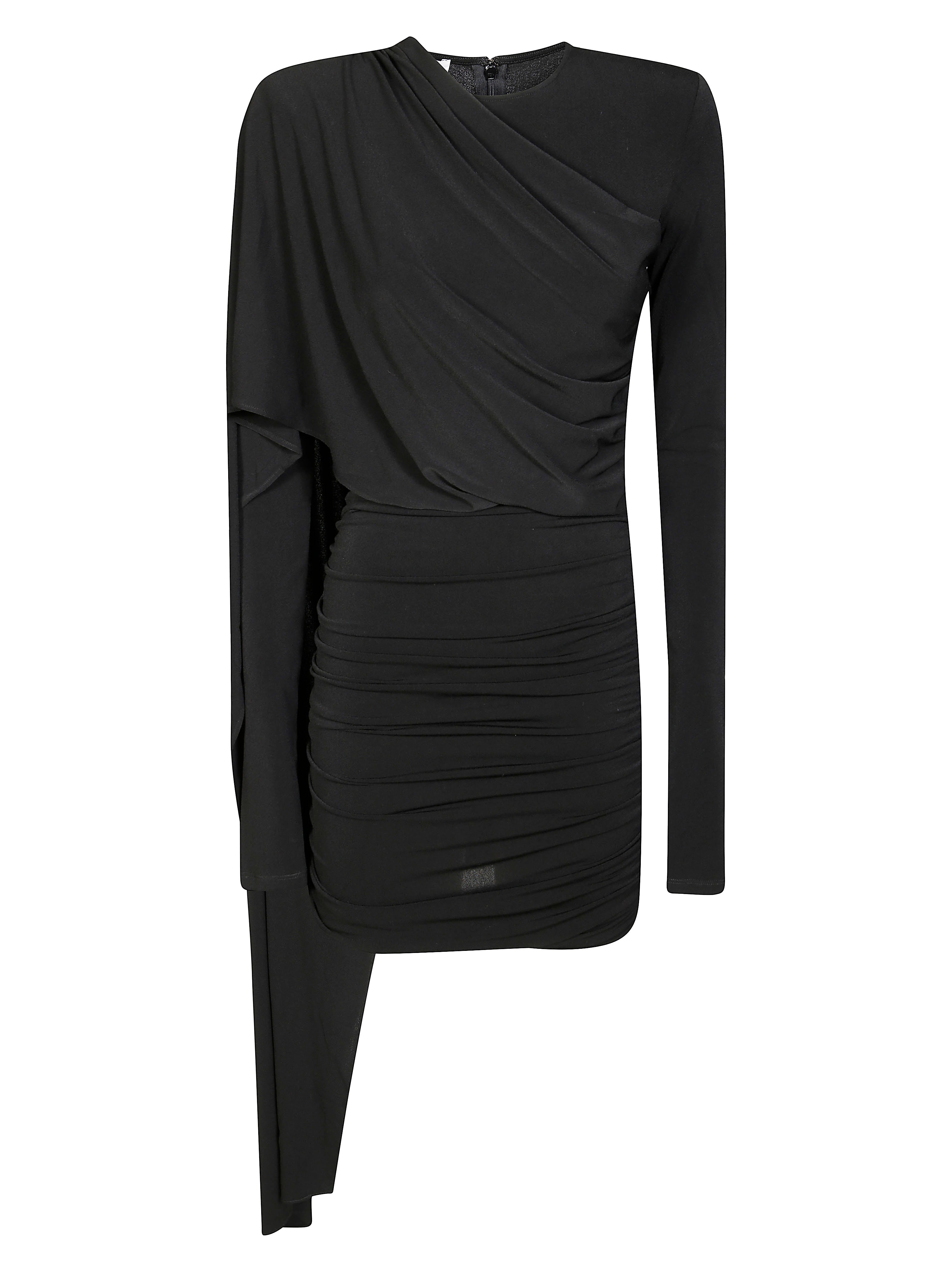 THE ANDAMANE Men's Mini Dress for AI25 Season