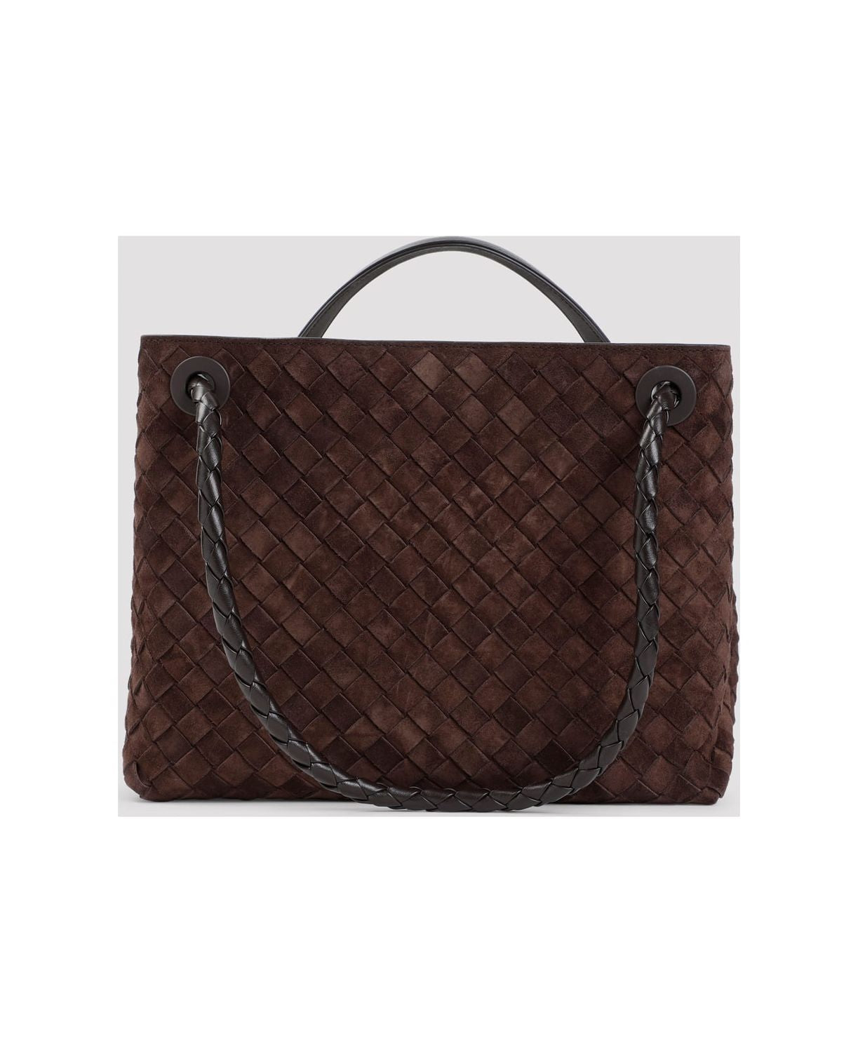BOTTEGA VENETA Andiamo Medium Handbag