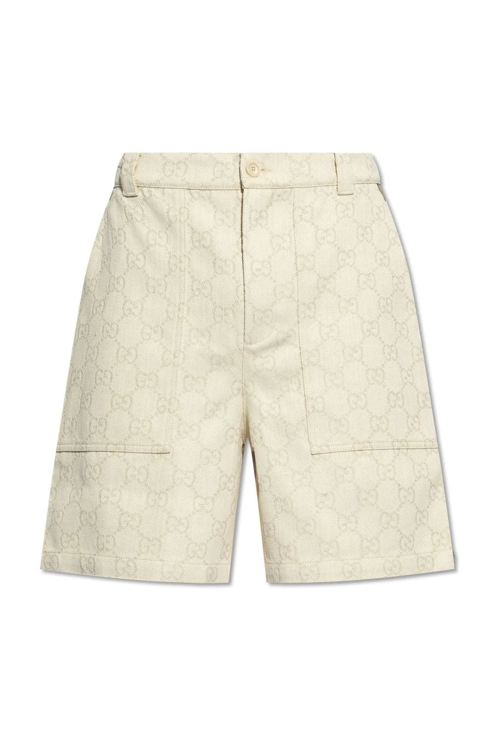 GUCCI Men's Bermuda Pants