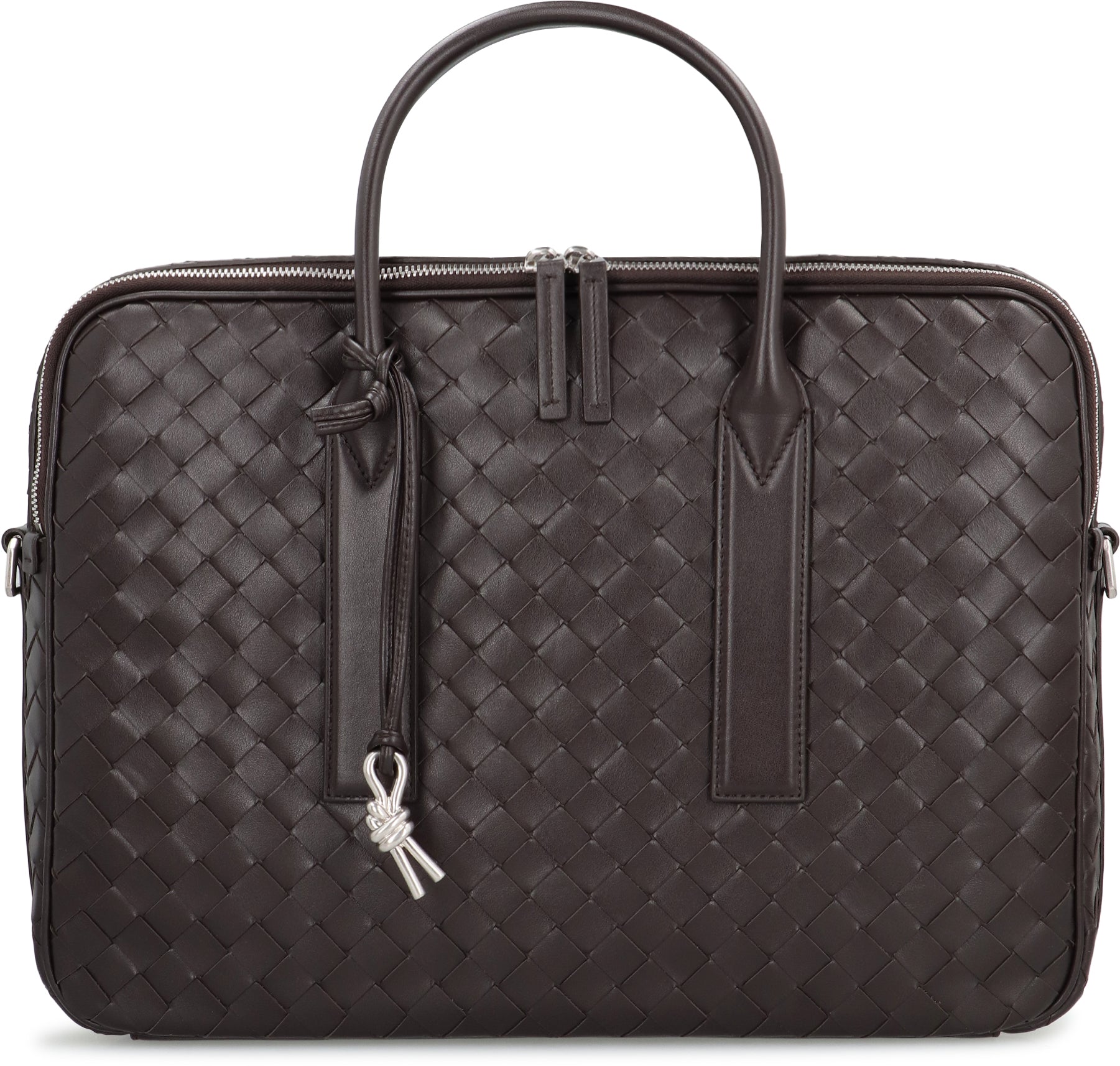 BOTTEGA VENETA Getaway Large Briefcase