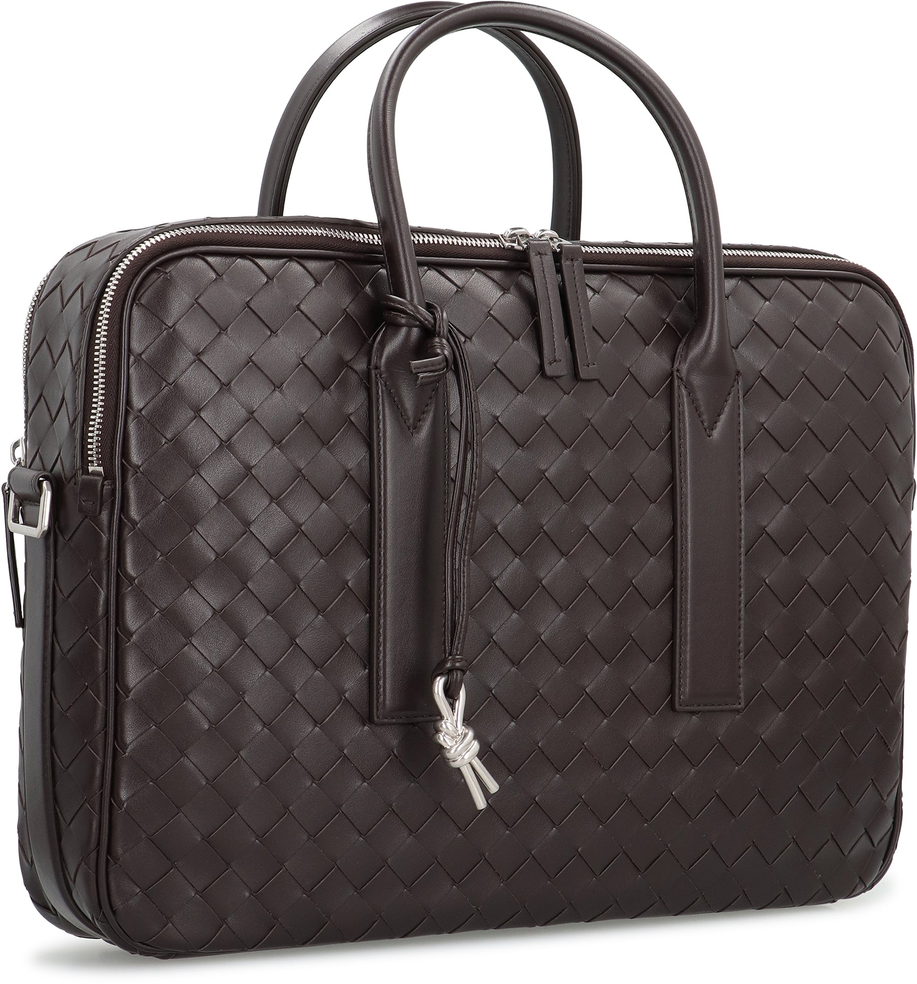 BOTTEGA VENETA Getaway Large Briefcase