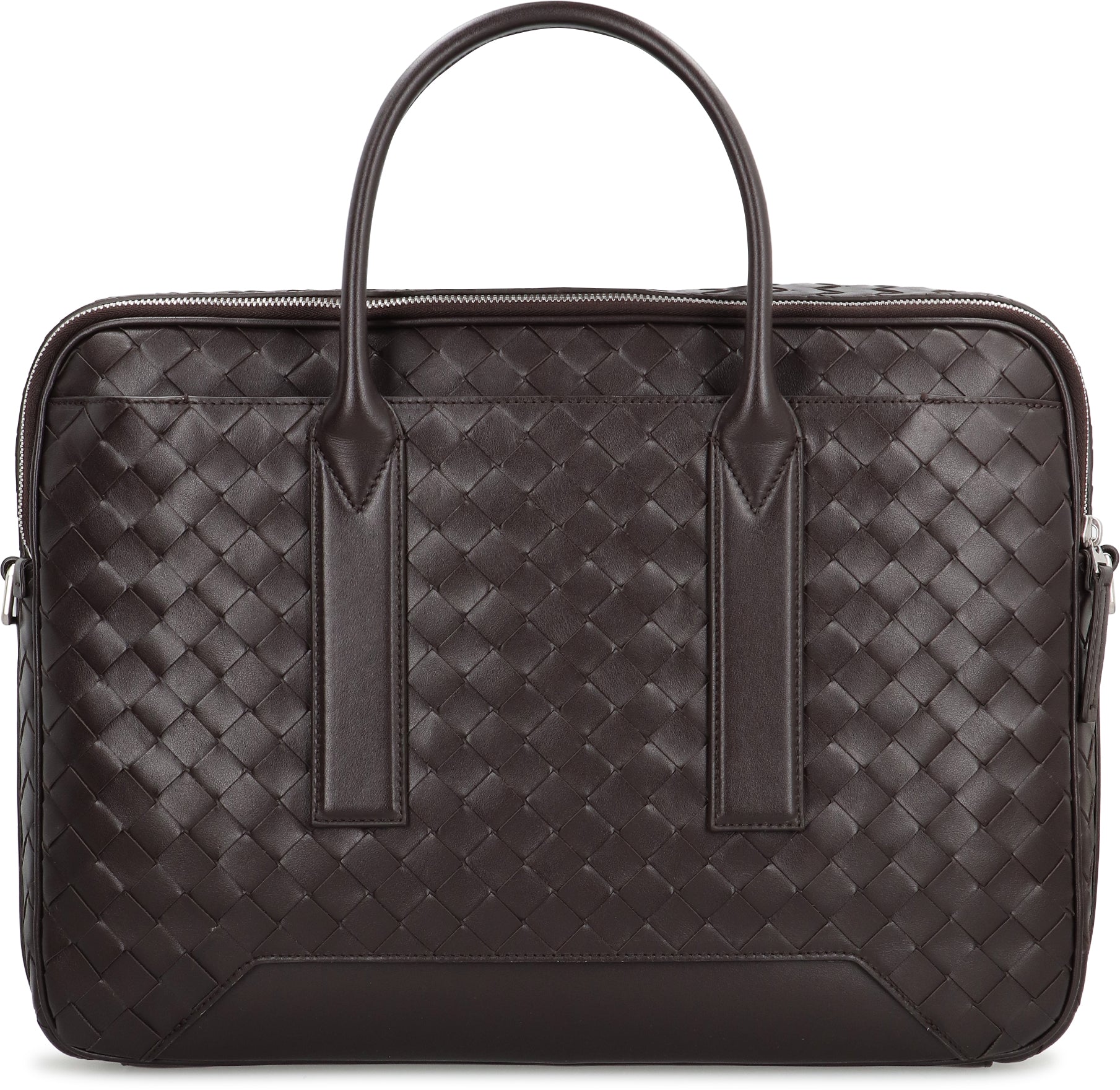 BOTTEGA VENETA Getaway Large Briefcase