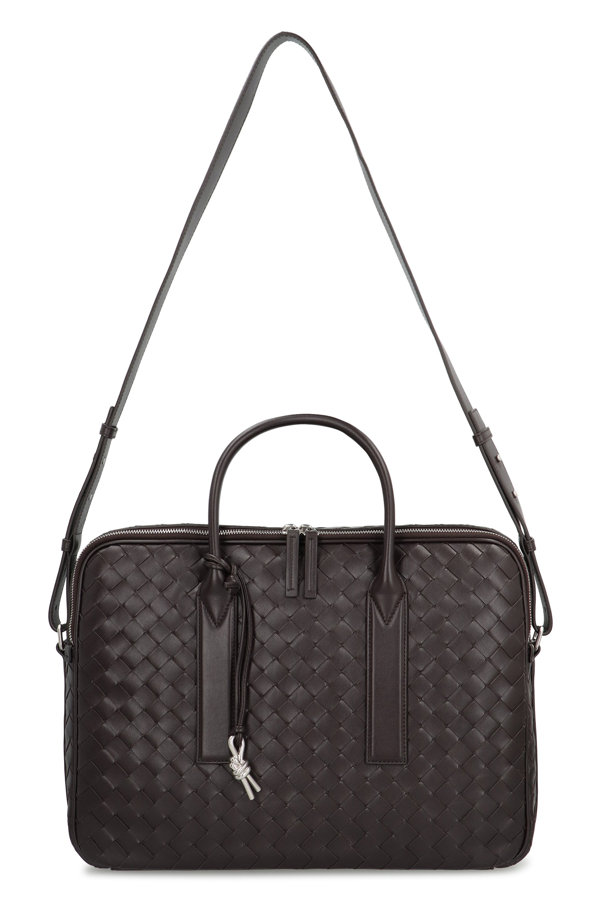 BOTTEGA VENETA Getaway Large Briefcase