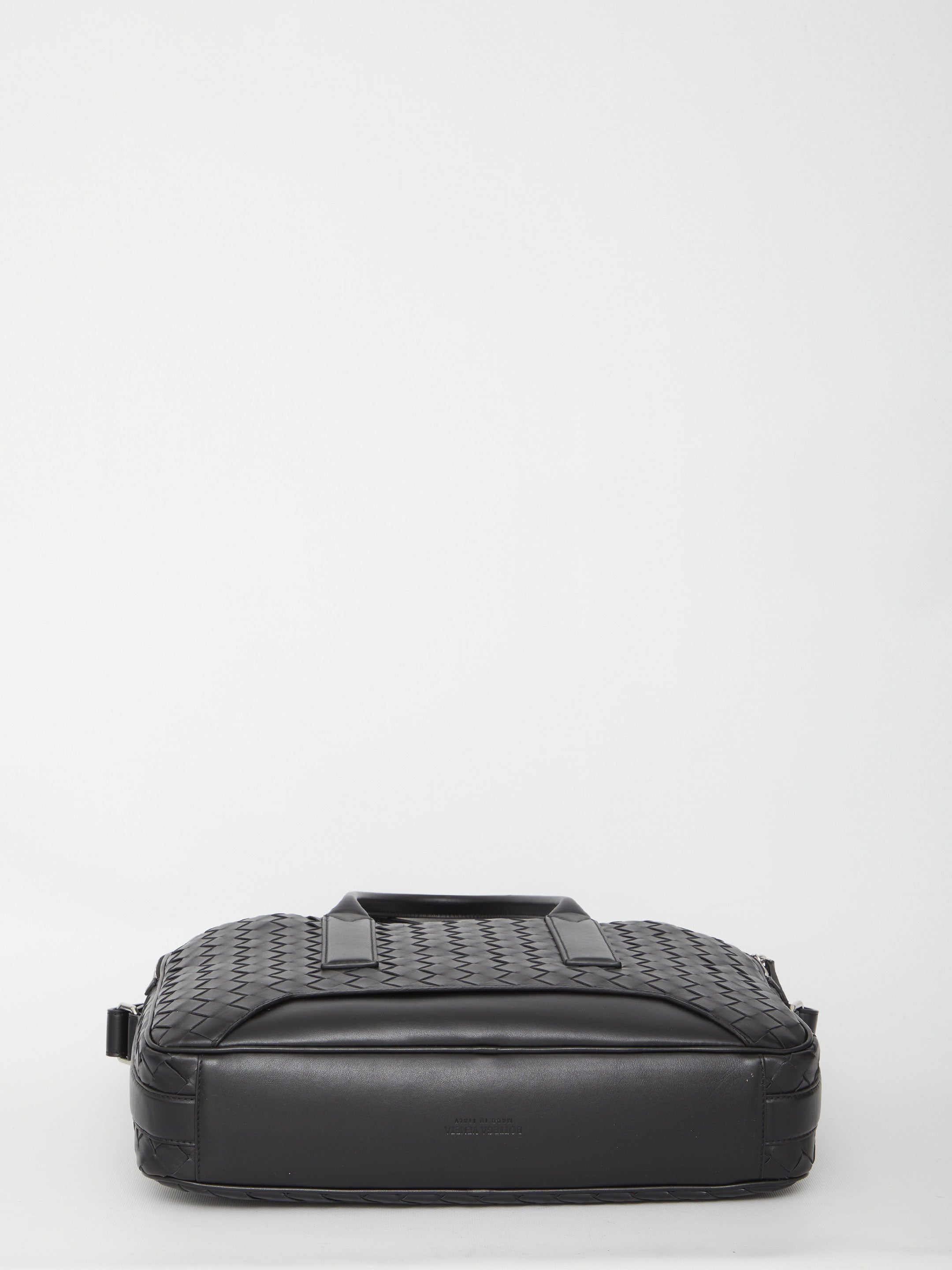 BOTTEGA VENETA Getaway Large Briefcase