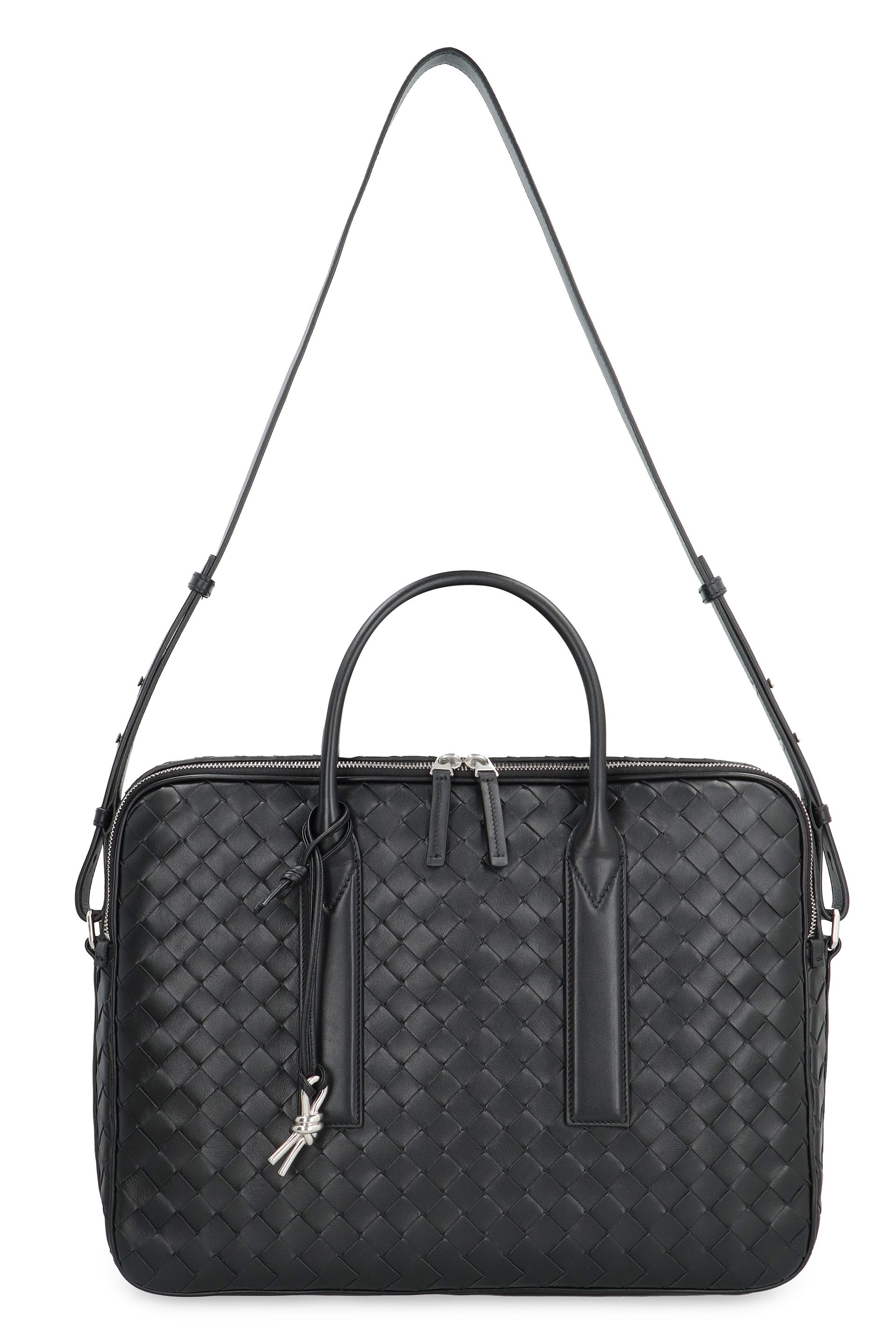 BOTTEGA VENETA Getaway Large Briefcase