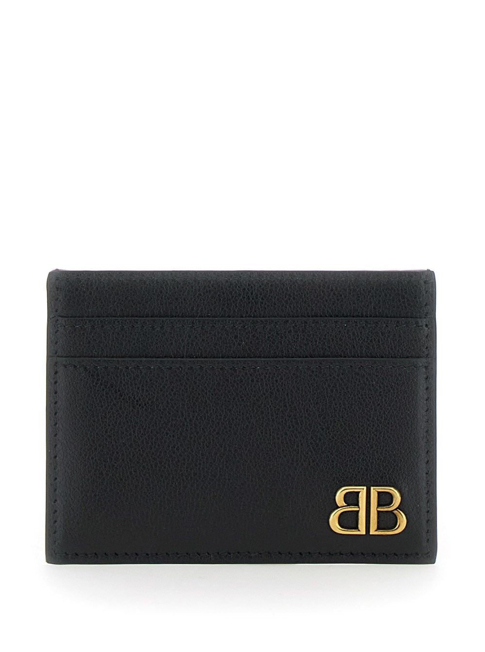 BALENCIAGA Mini Card Holder
