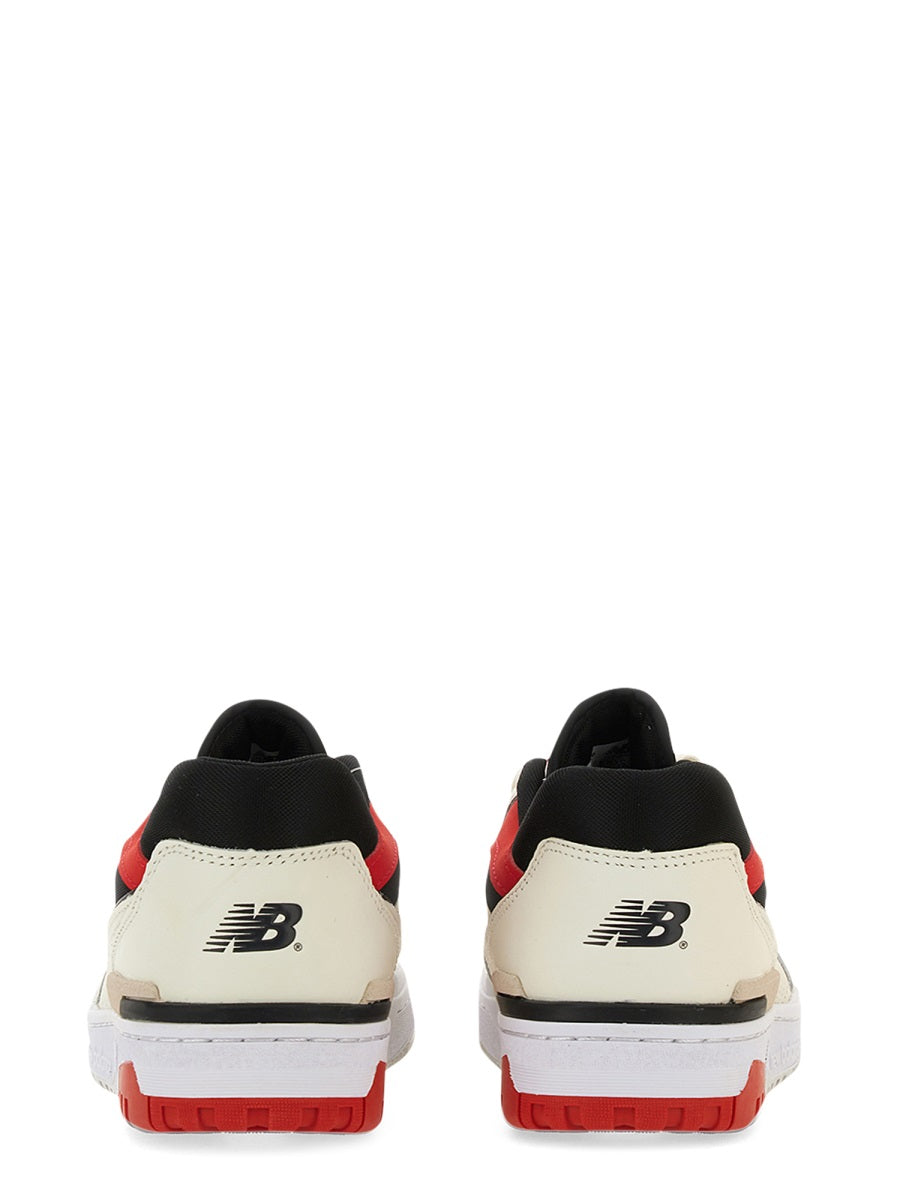 NEW BALANCE Sneaker 550 - Classic Style
